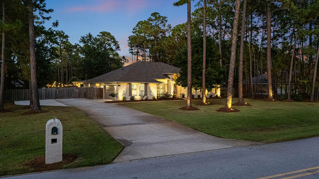 442 W Shipwreck Road