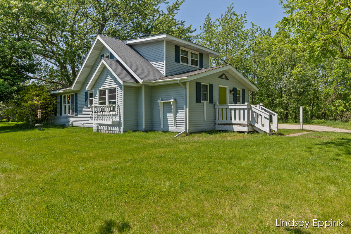 294 Quarterline Road