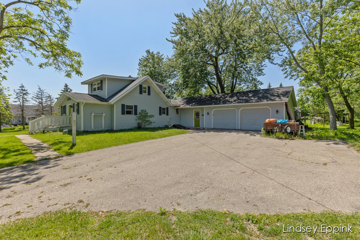 294 Quarterline Road