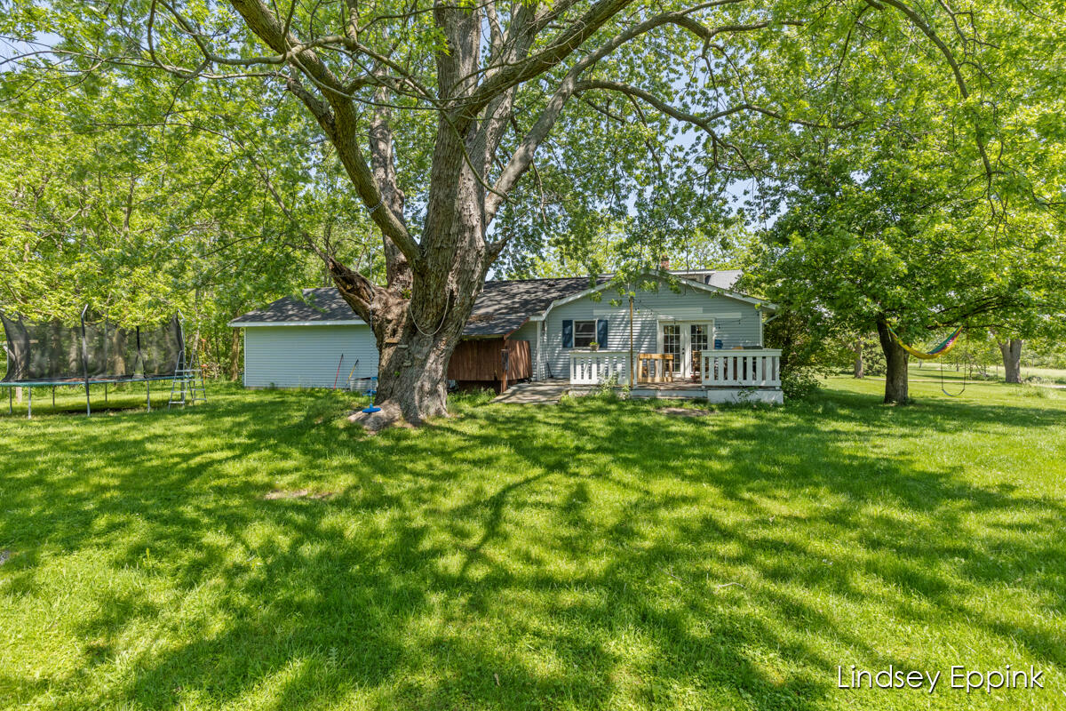 294 Quarterline Road