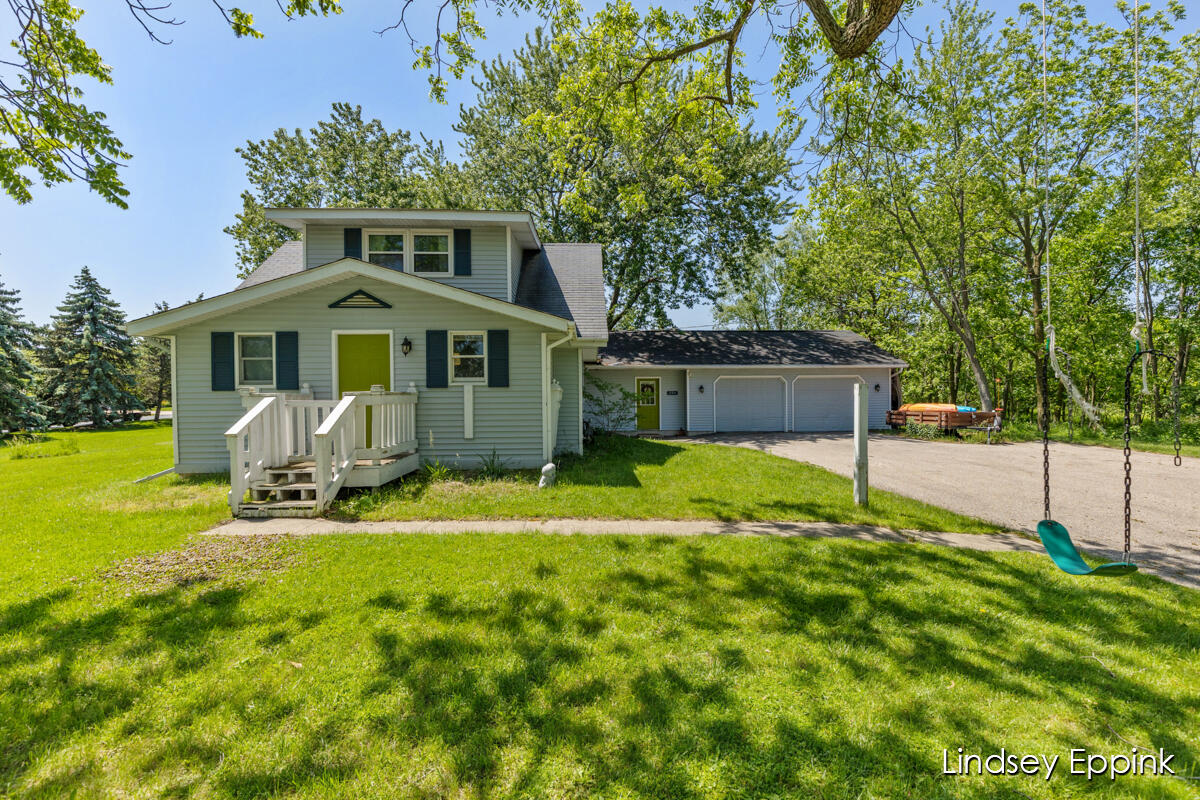294 Quarterline Road