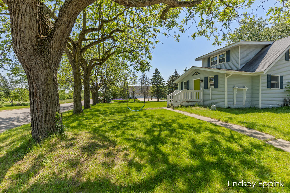 294 Quarterline Road