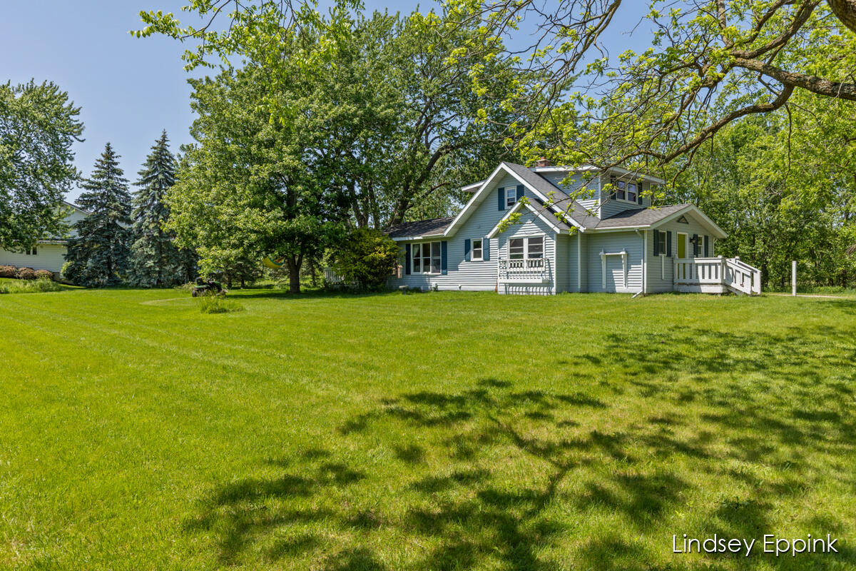294 Quarterline Road