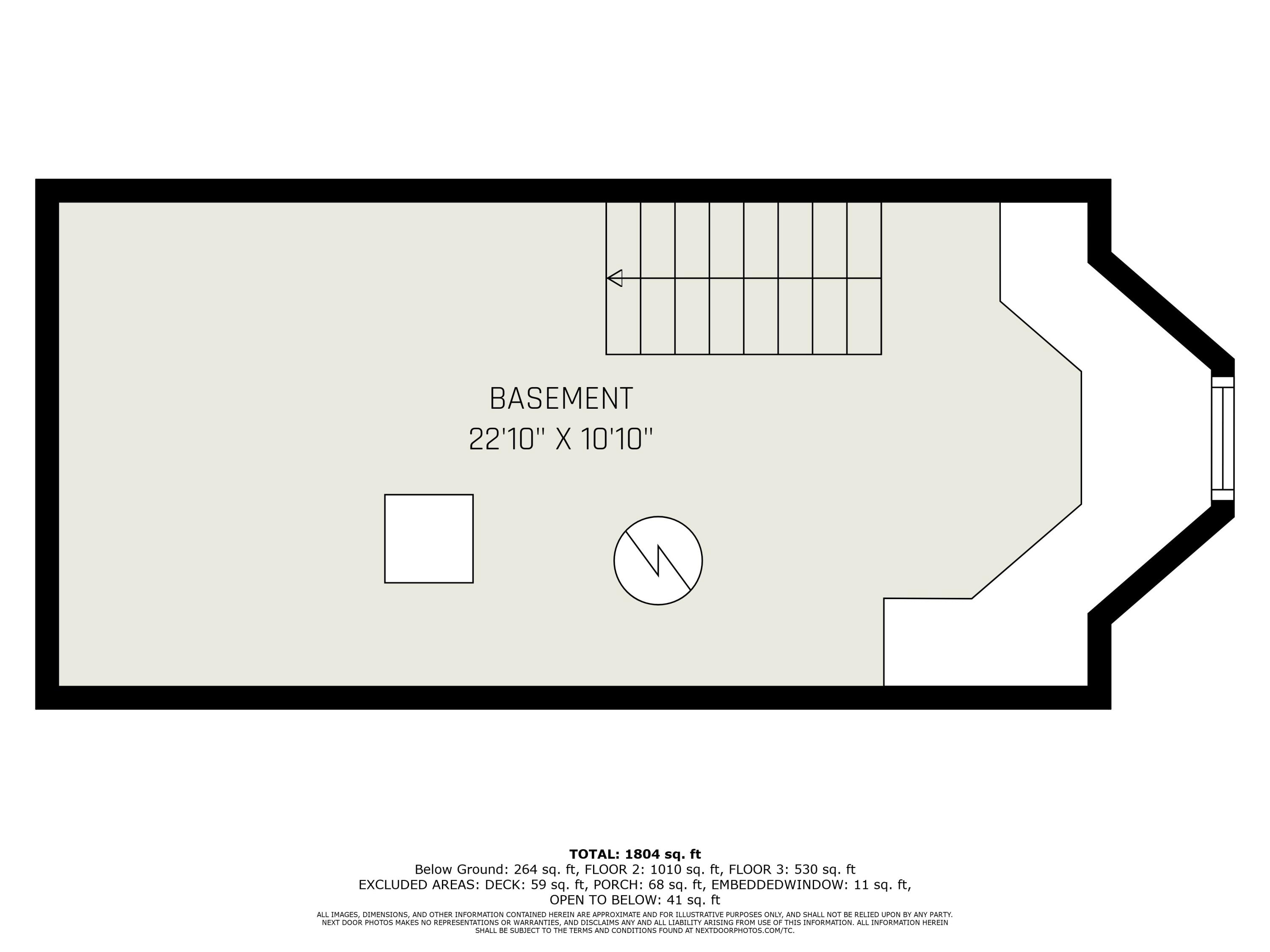225 W 11th Street