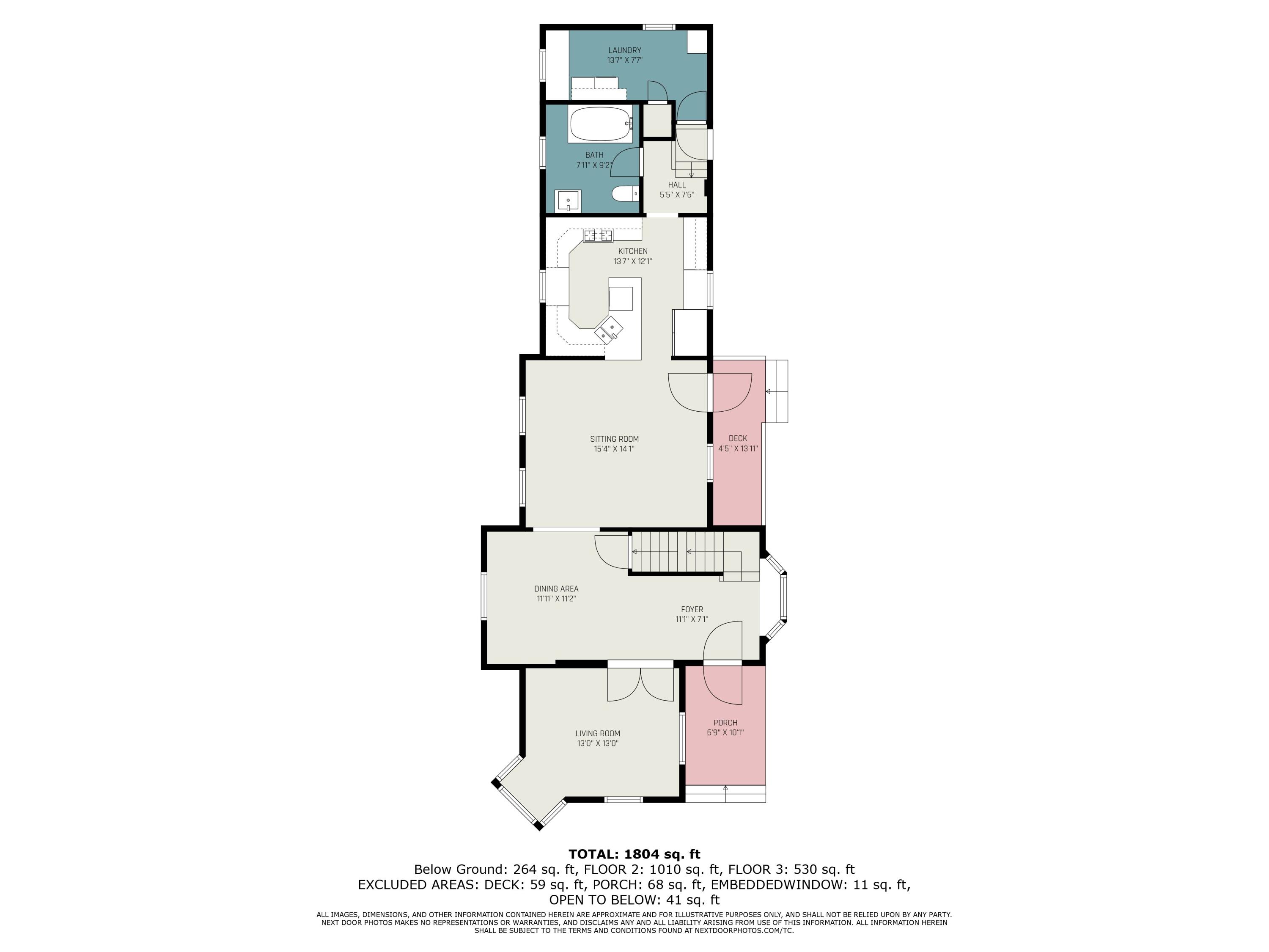 225 W 11th Street