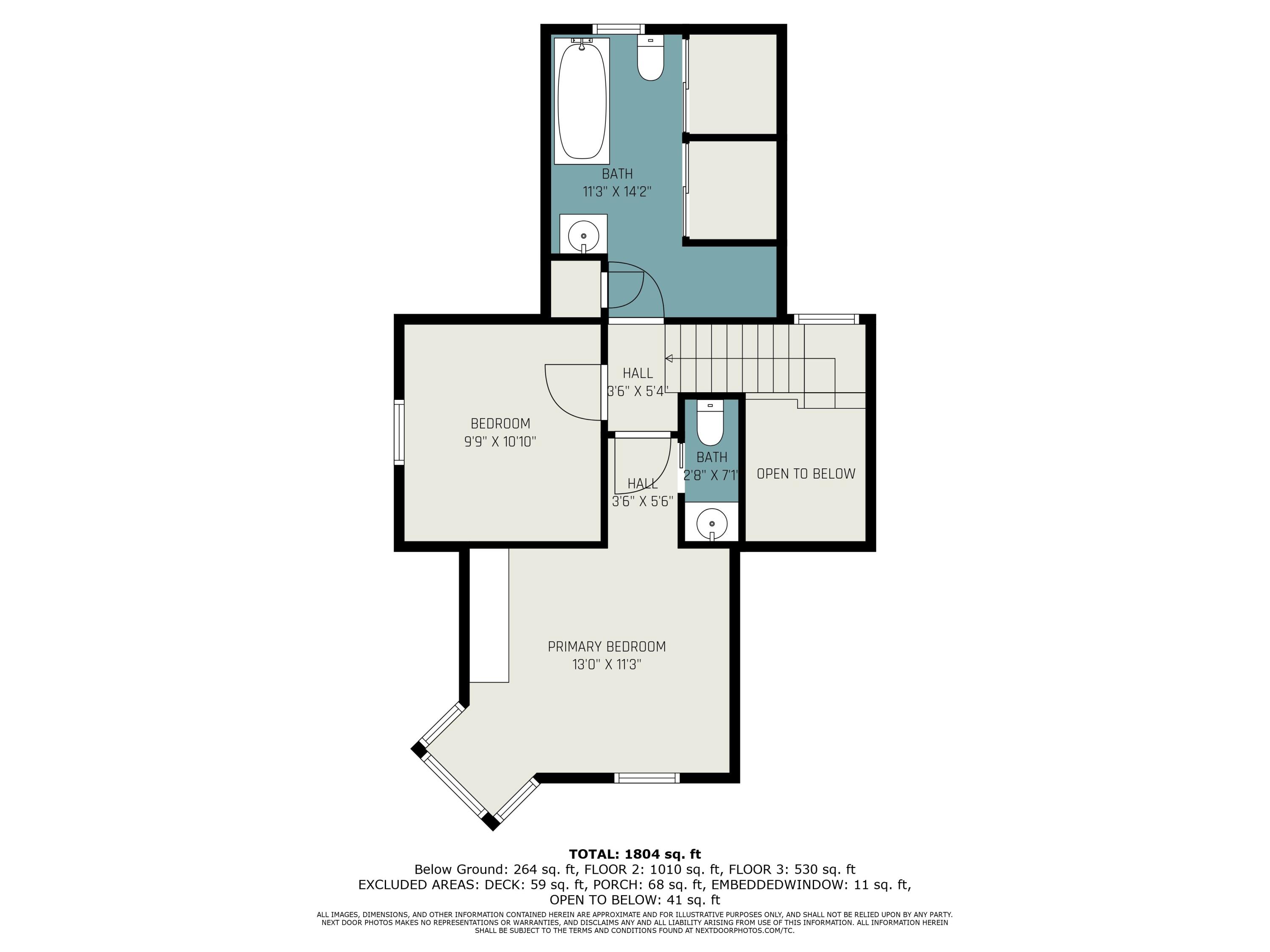 225 W 11th Street