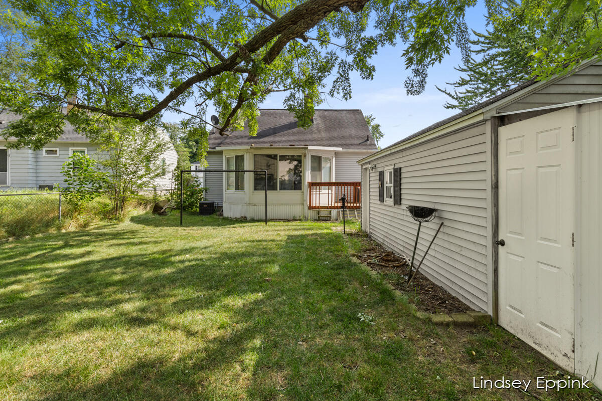 907 Canterbury Street SW