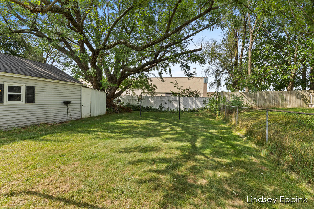 907 Canterbury Street SW