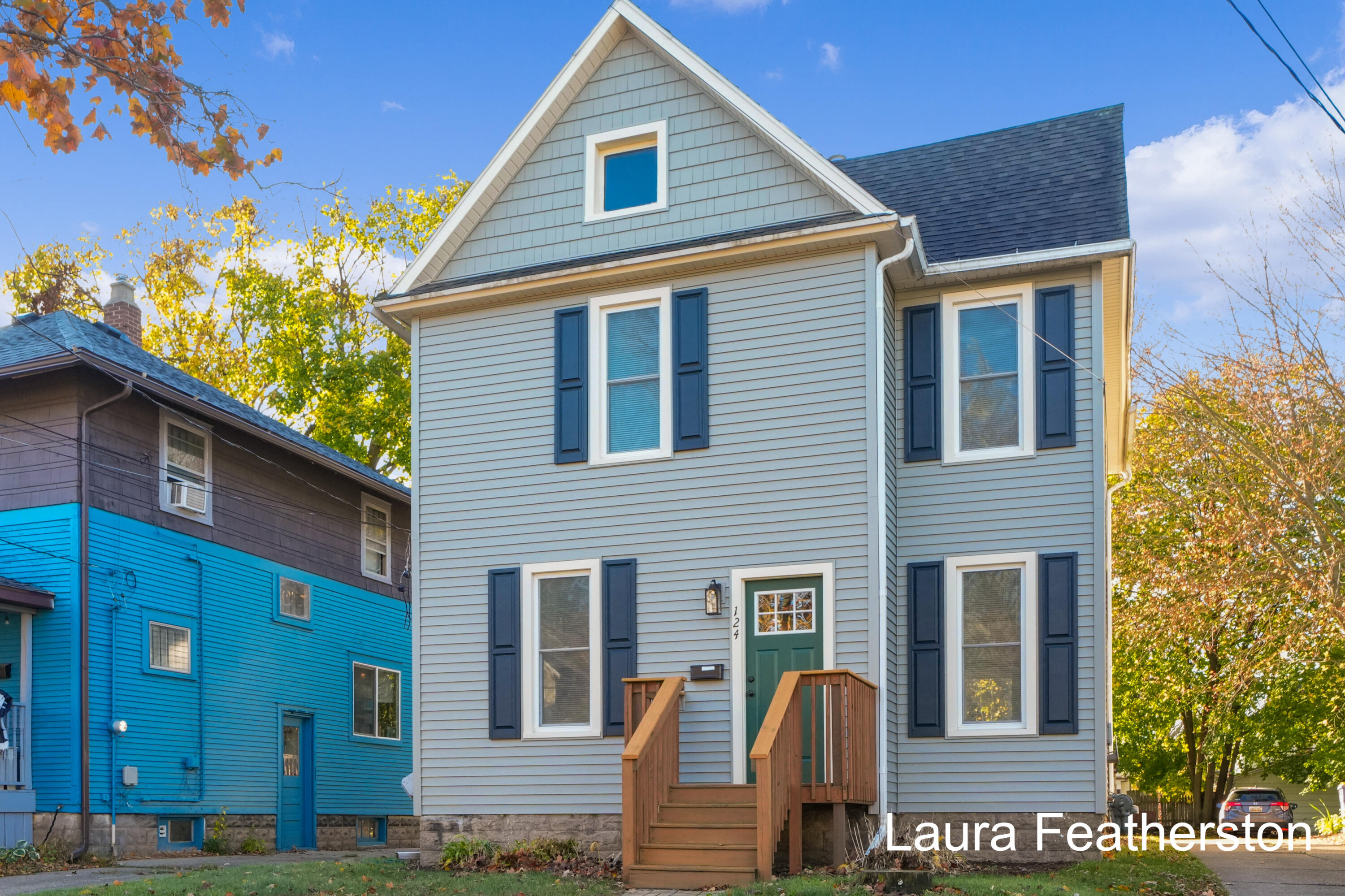 124 Dale Street NE