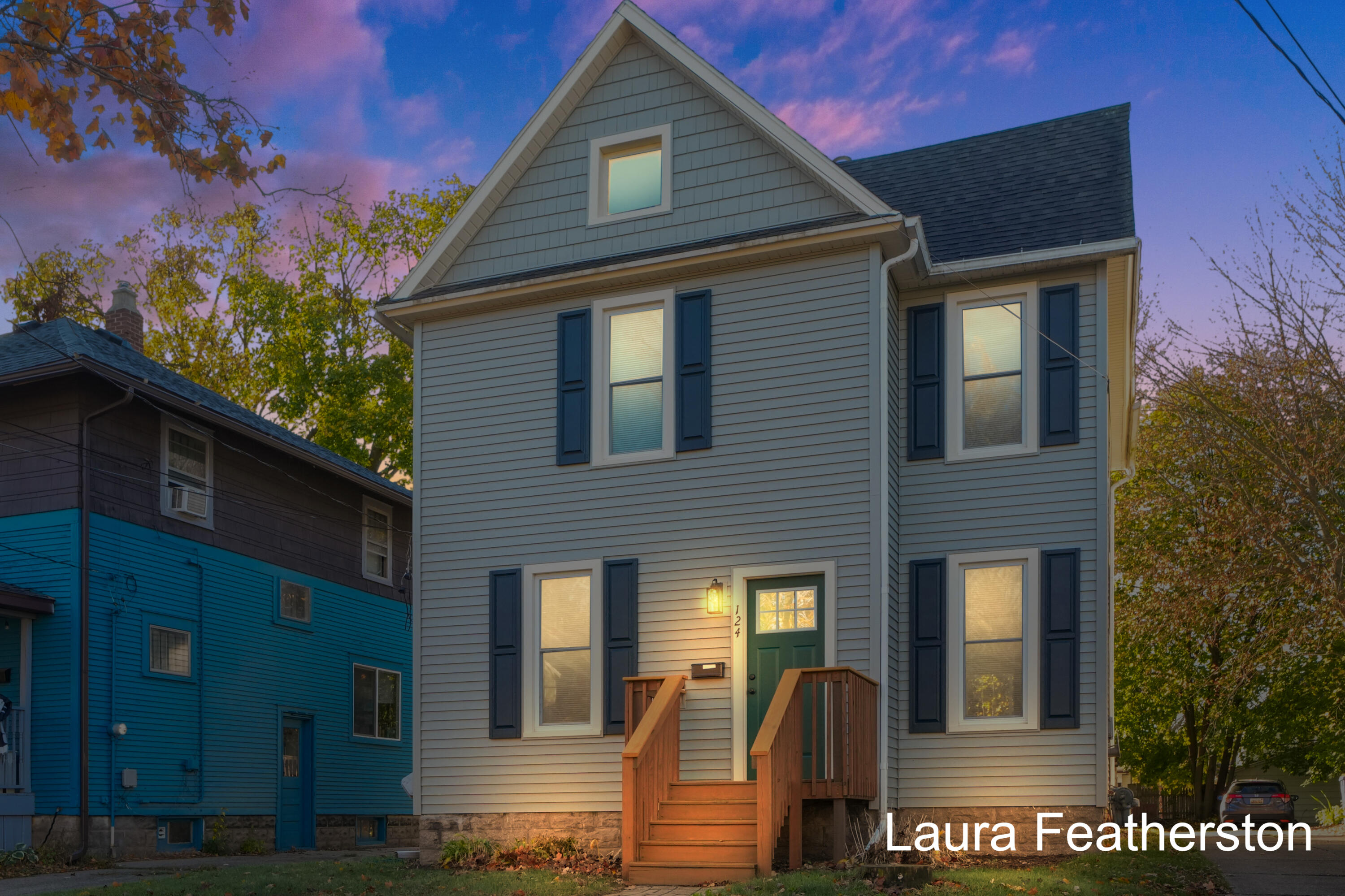124 Dale Street NE