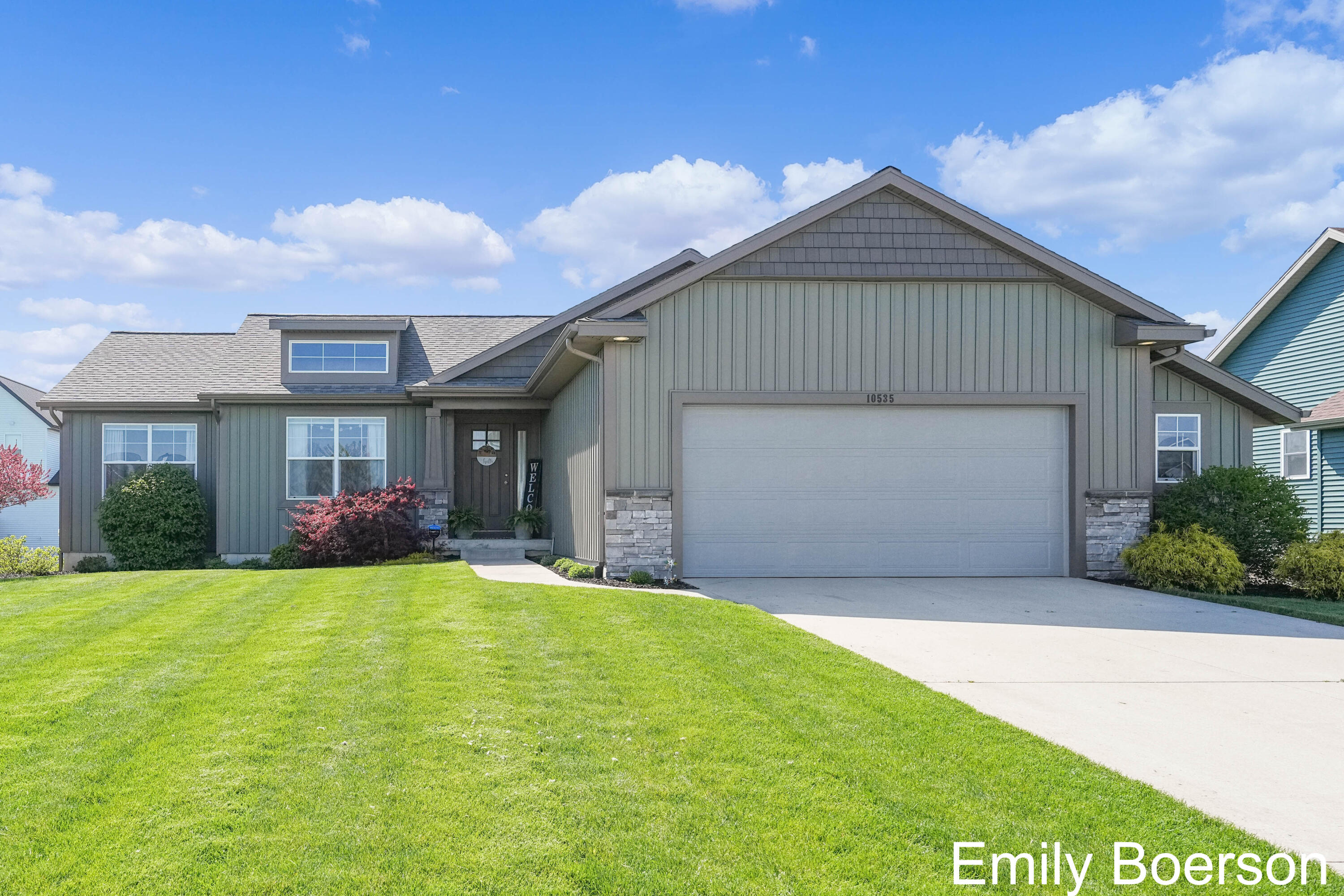 10535 Richfield Lane