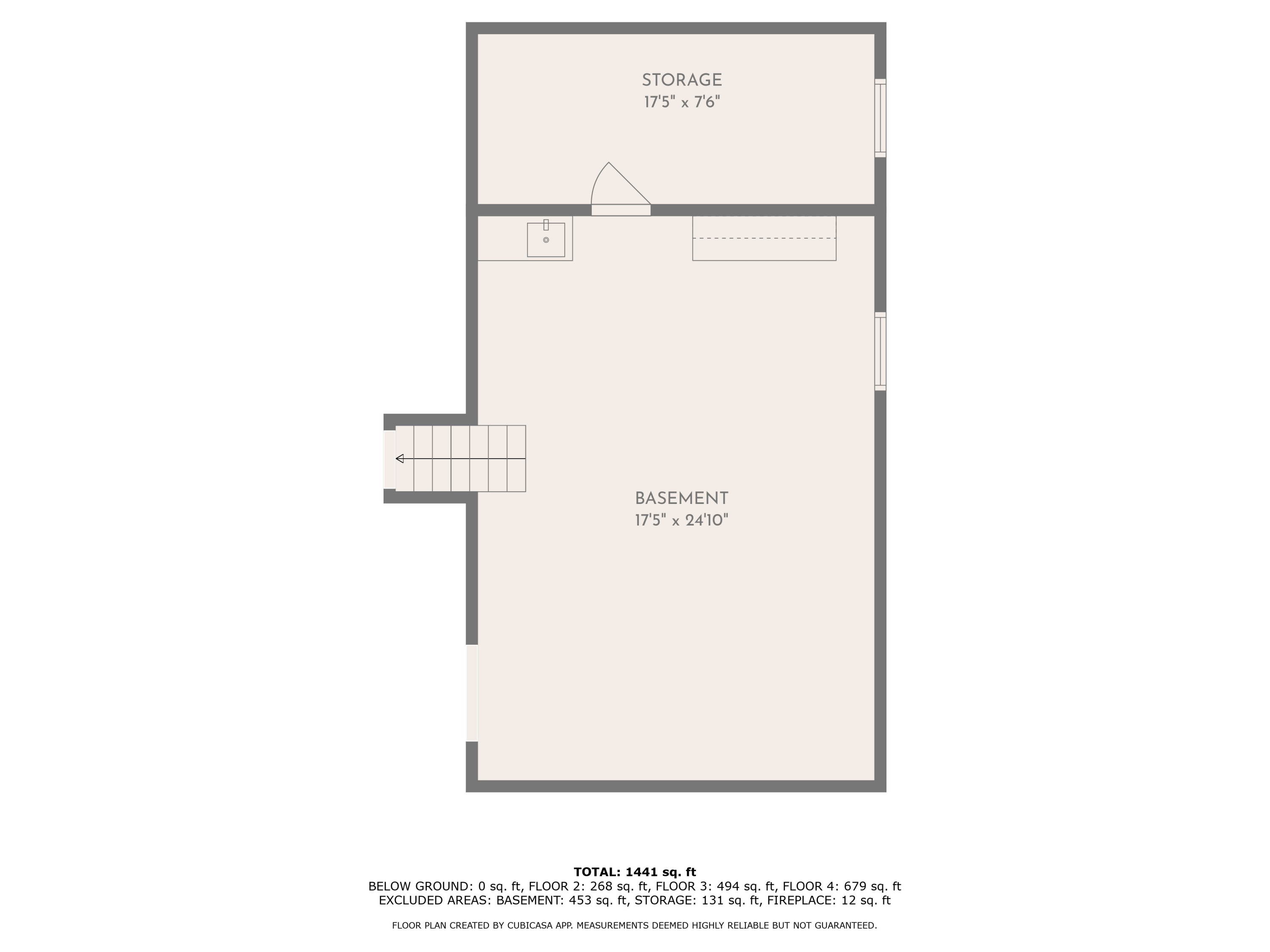2233 Cambridge Drive SE