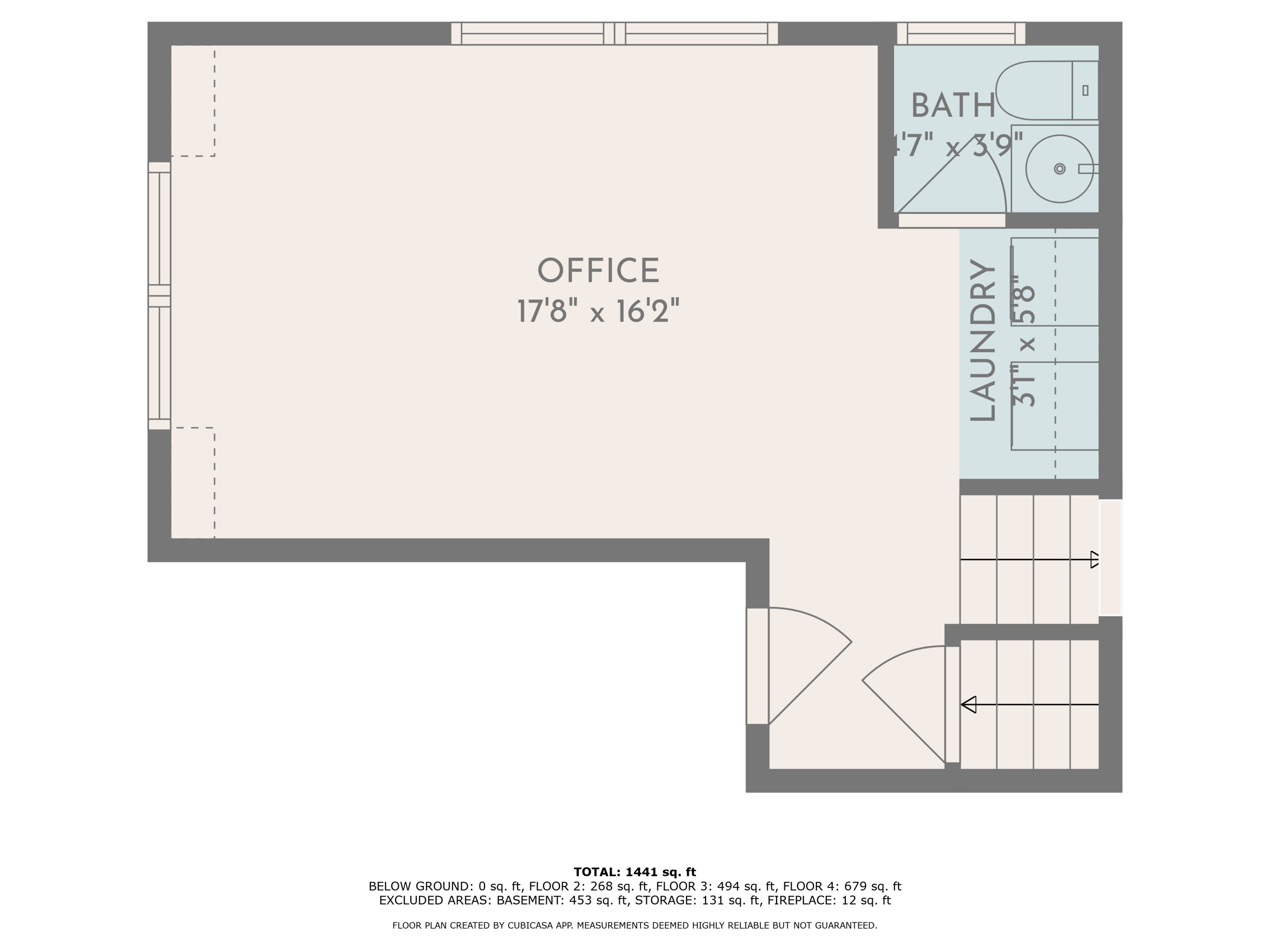 2233 Cambridge Drive SE