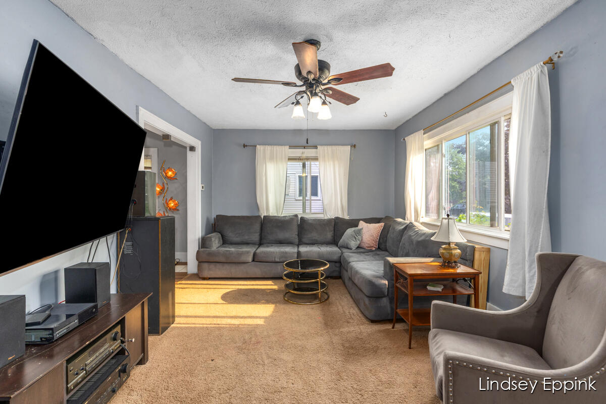 1519 Marshall Avenue SE