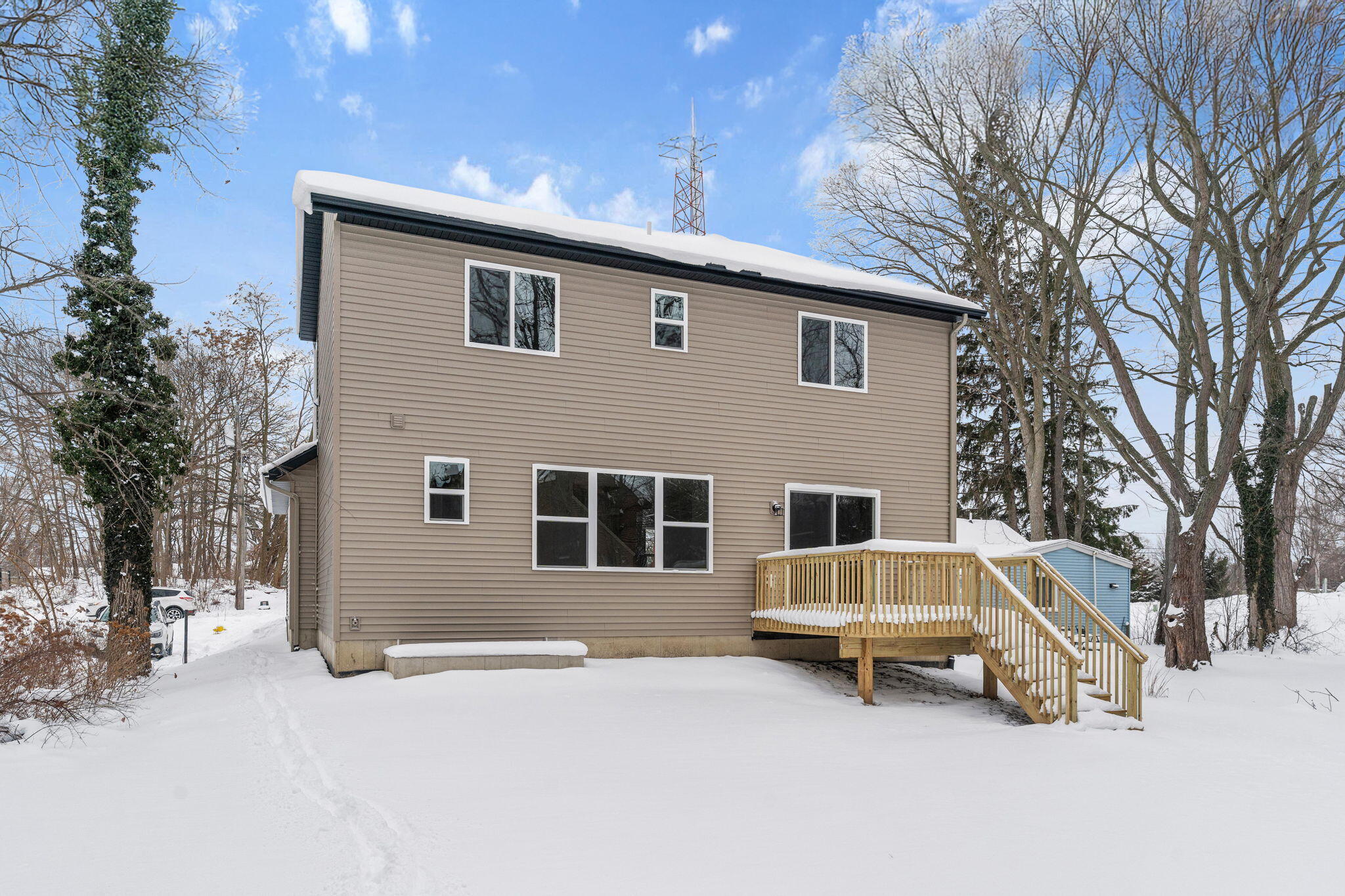 161 Manley Avenue