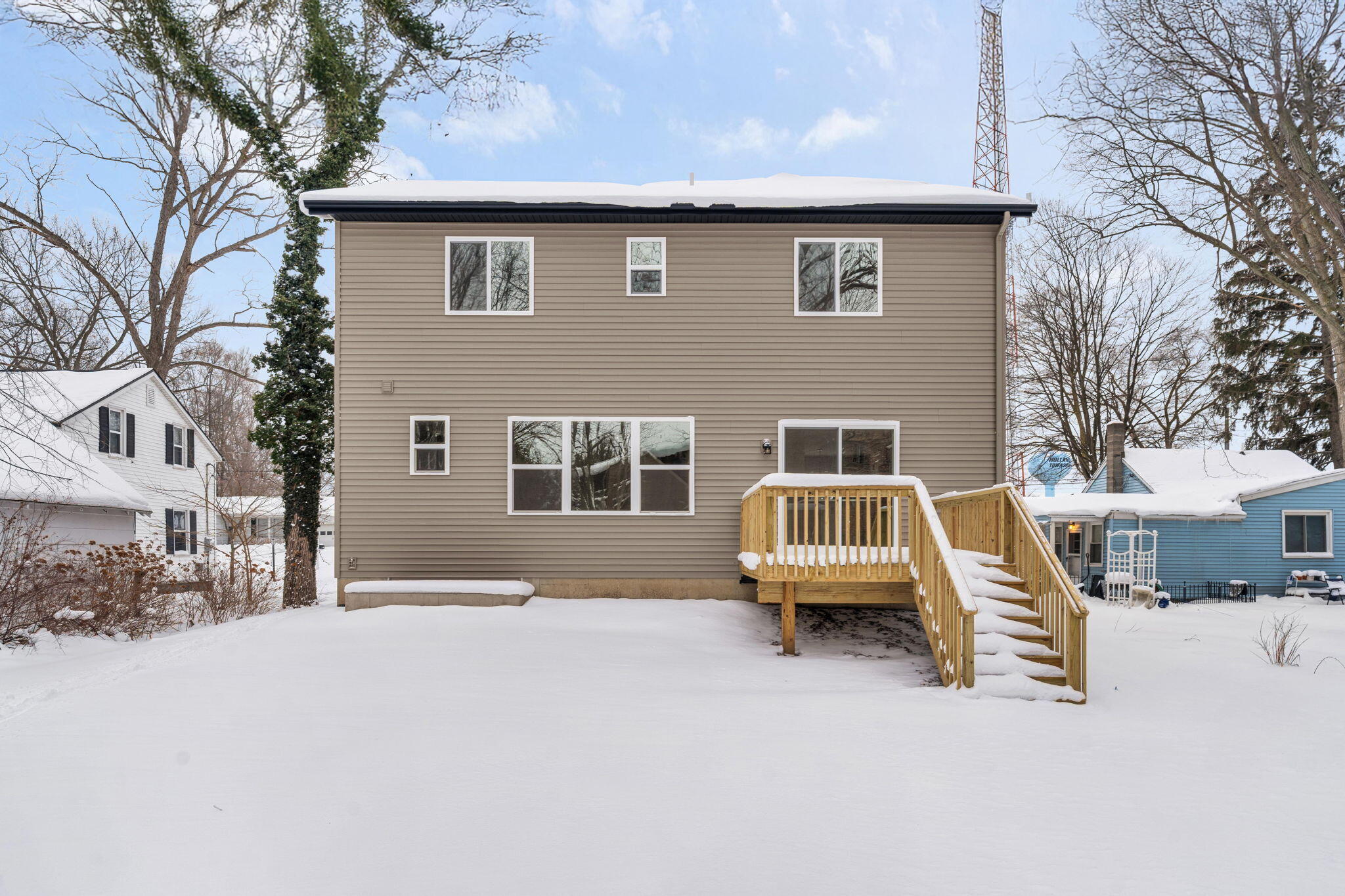 161 Manley Avenue