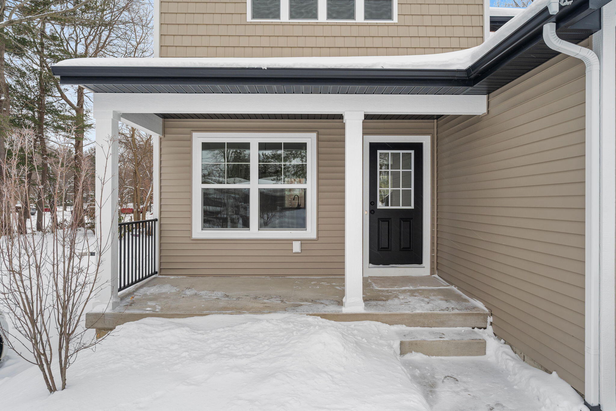 161 Manley Avenue