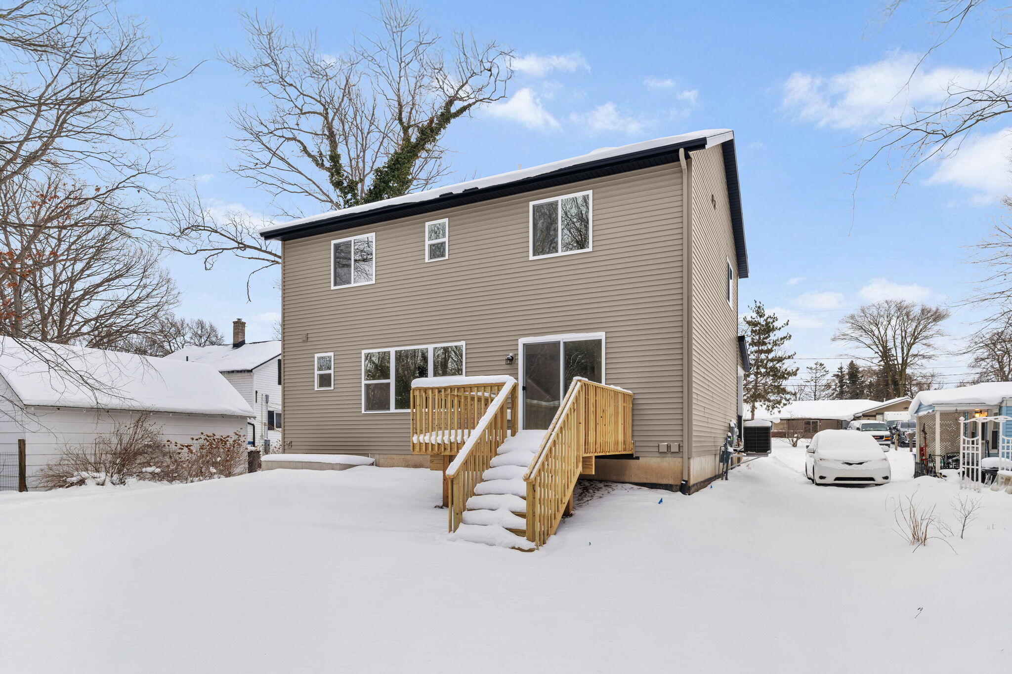 161 Manley Avenue