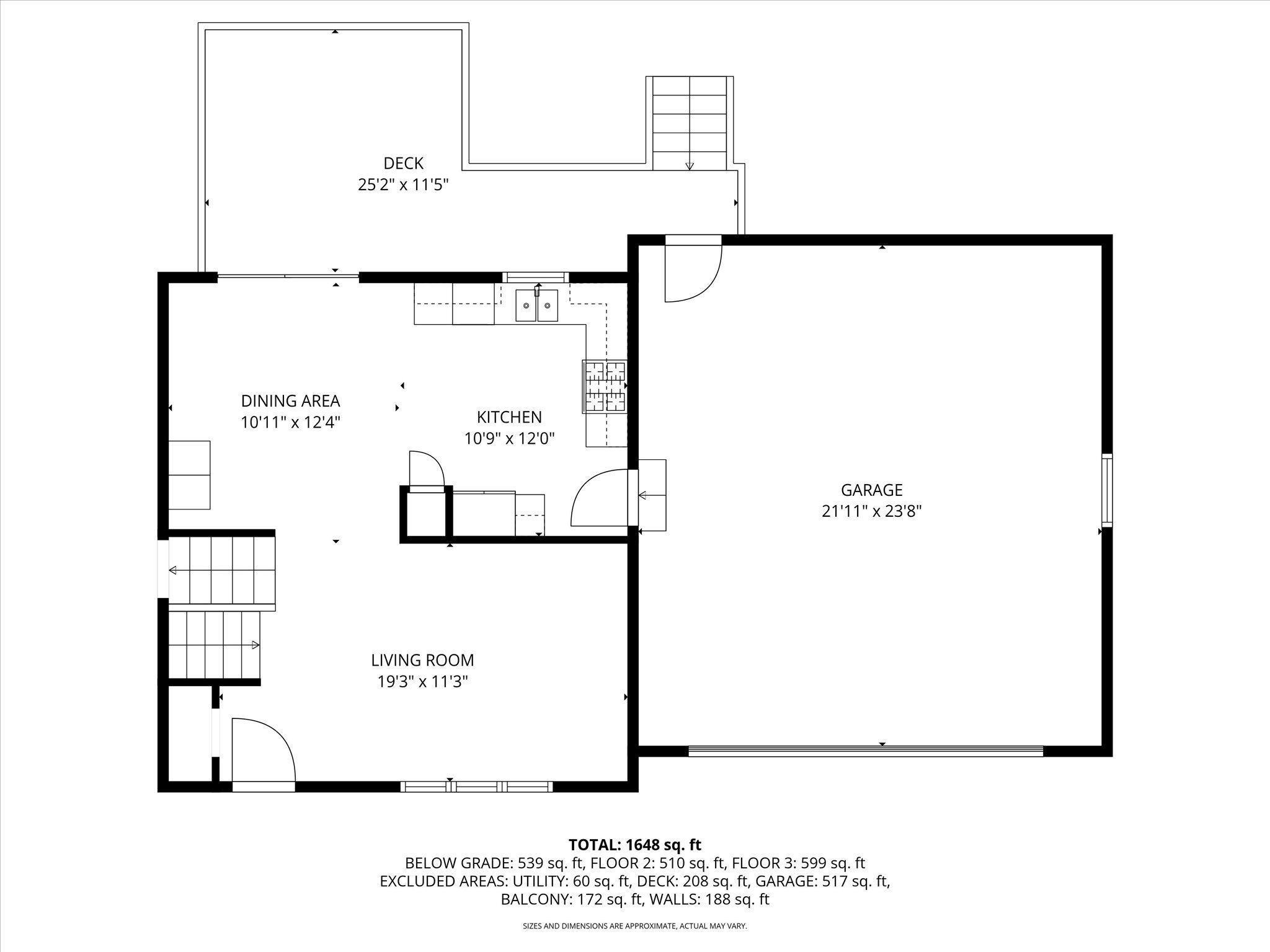 14001 Ridgewood Drive