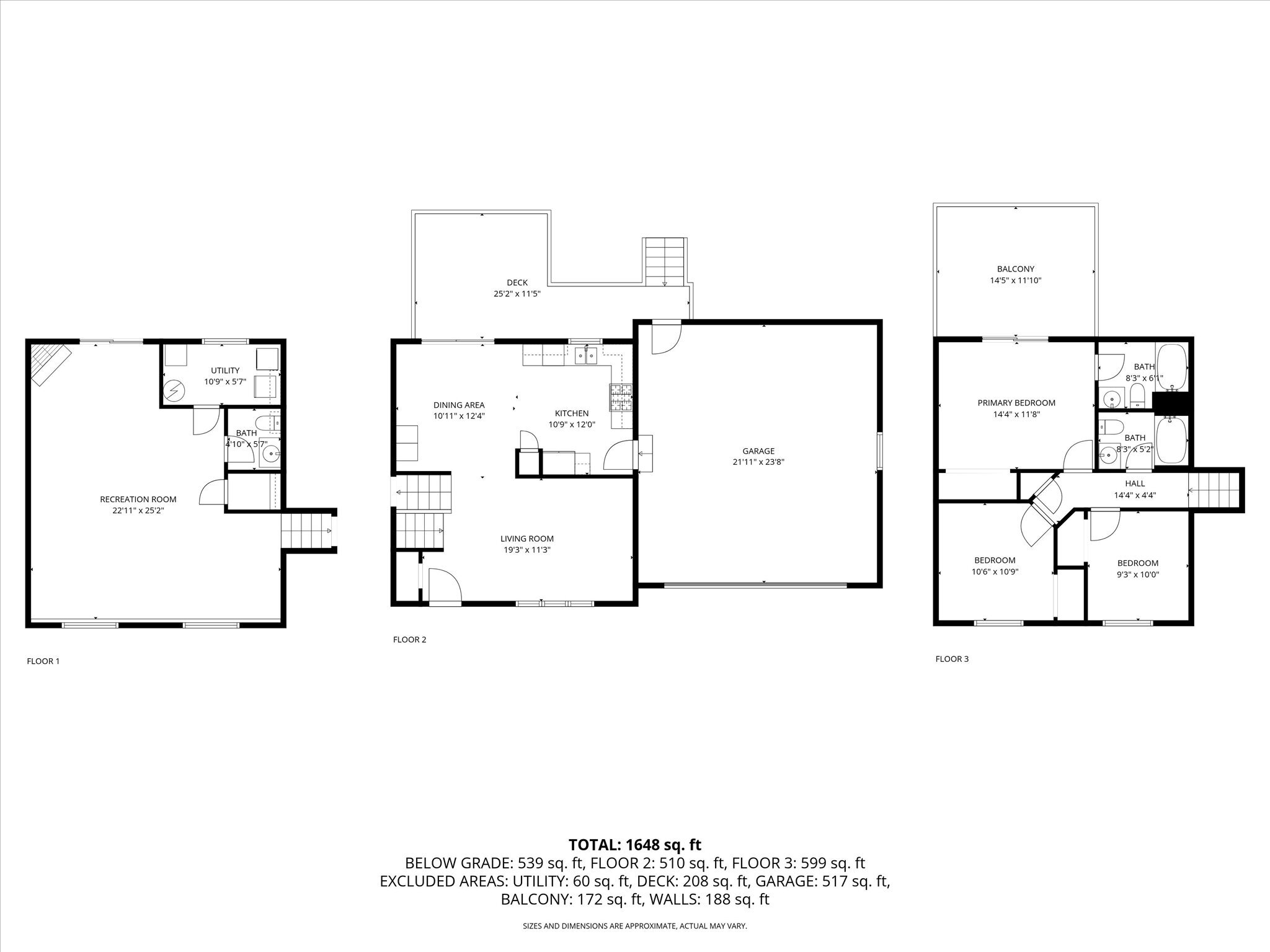 14001 Ridgewood Drive