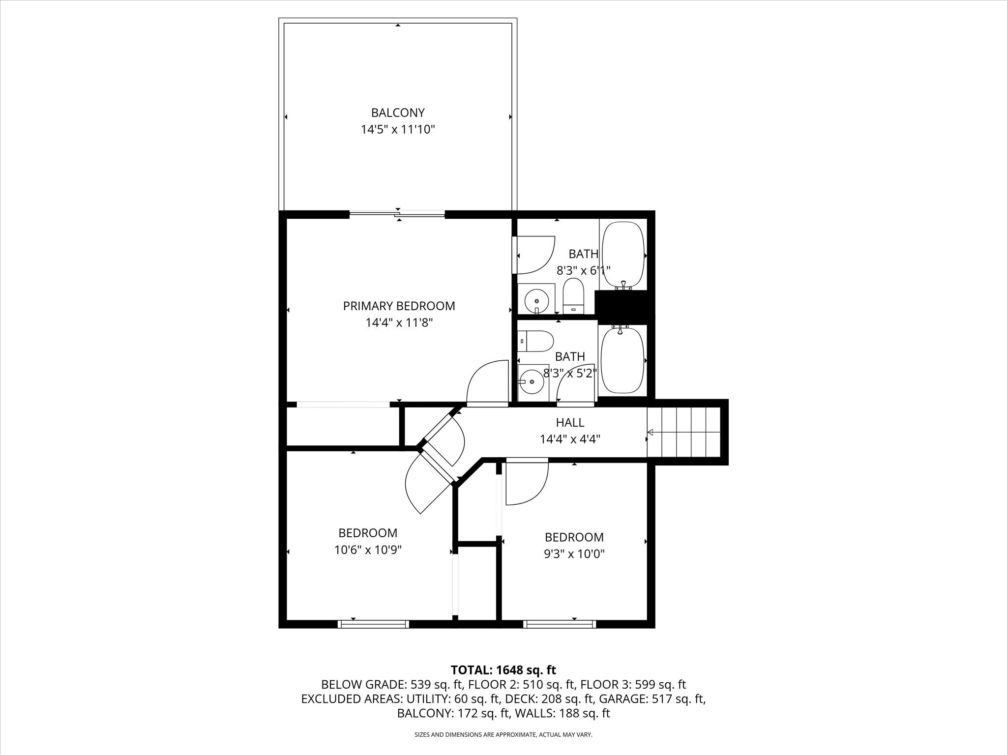 14001 Ridgewood Drive