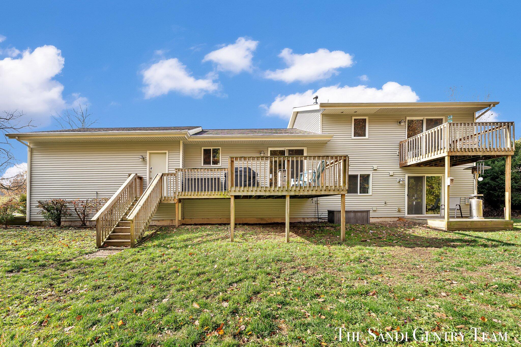 14001 Ridgewood Drive