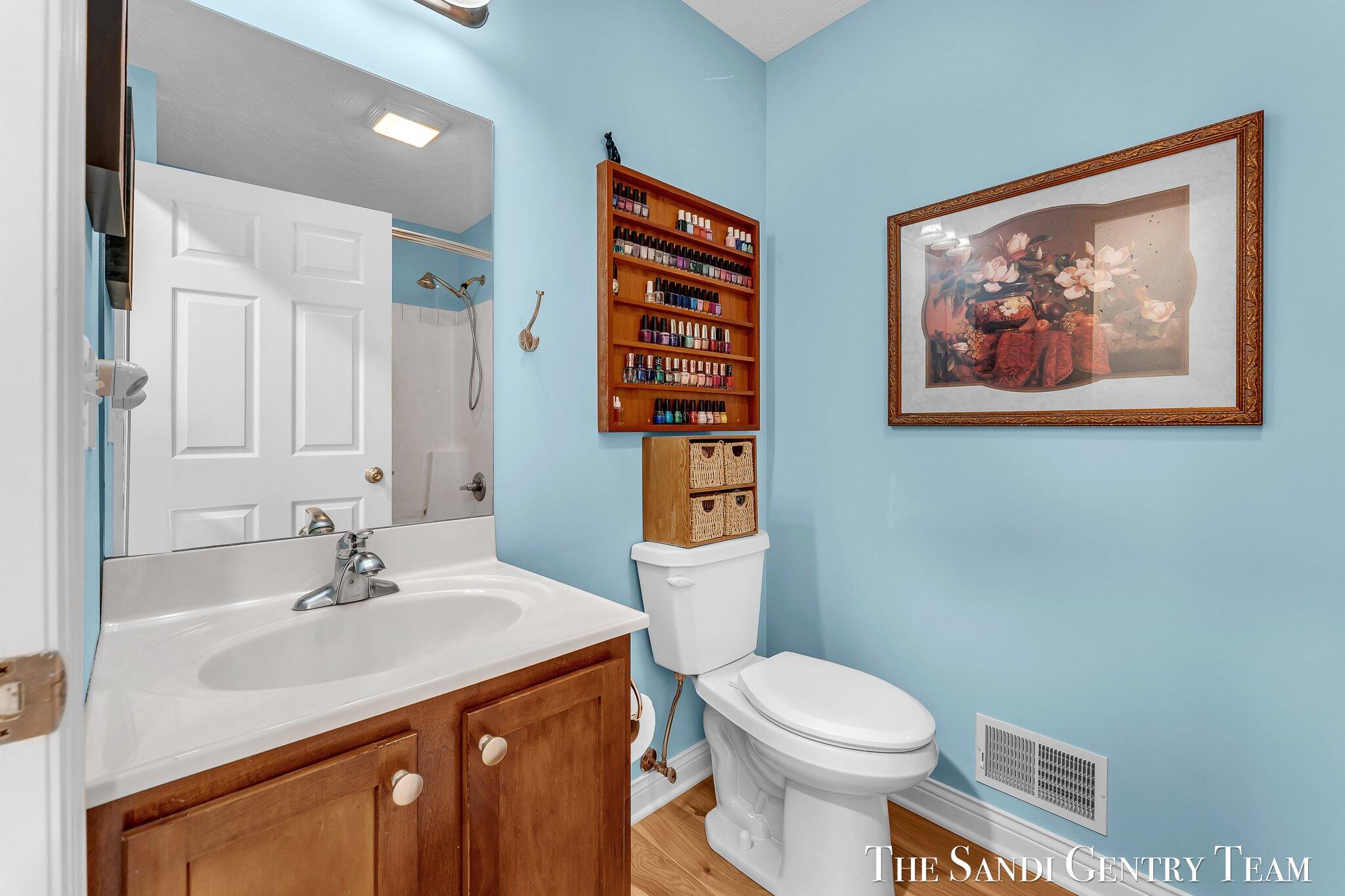 14001 Ridgewood Drive