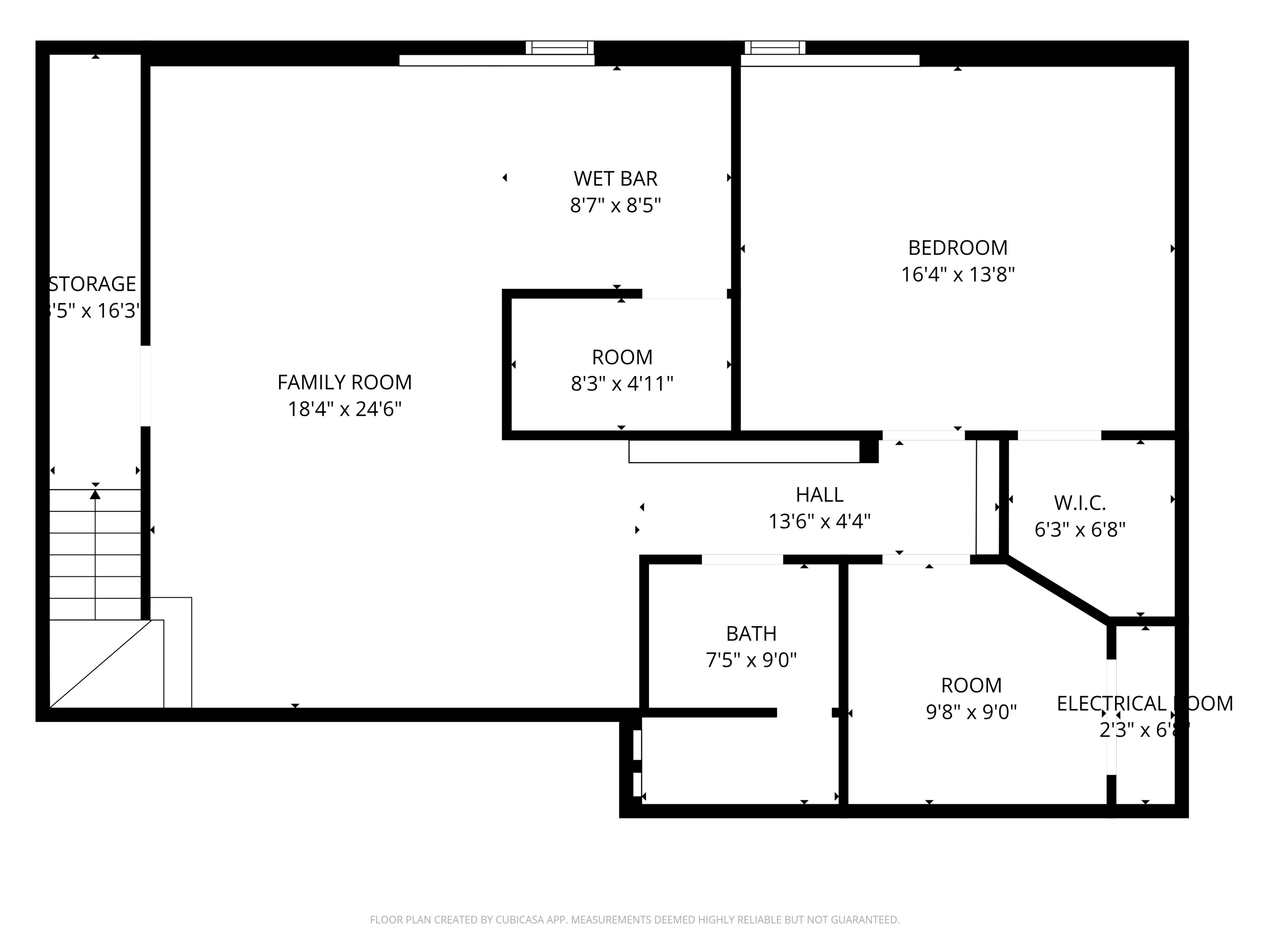 428 Escanaba Lane