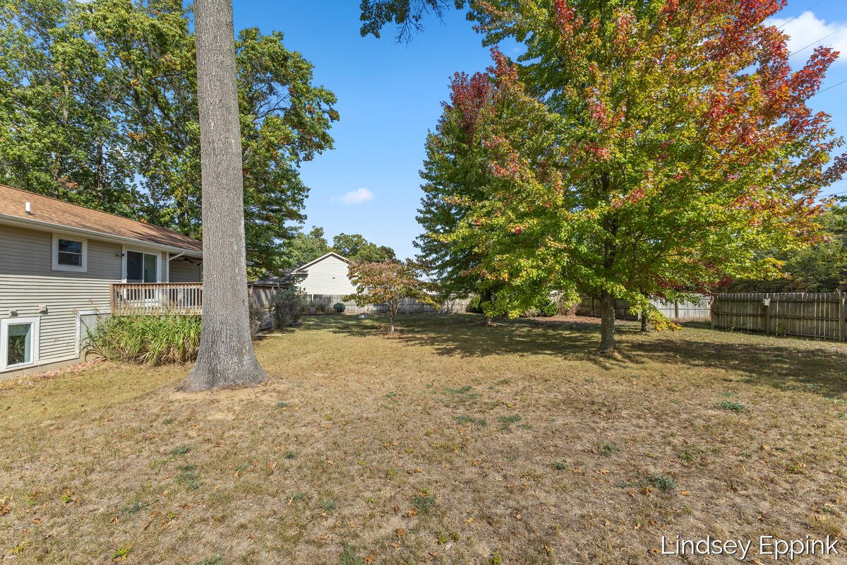 428 Escanaba Lane