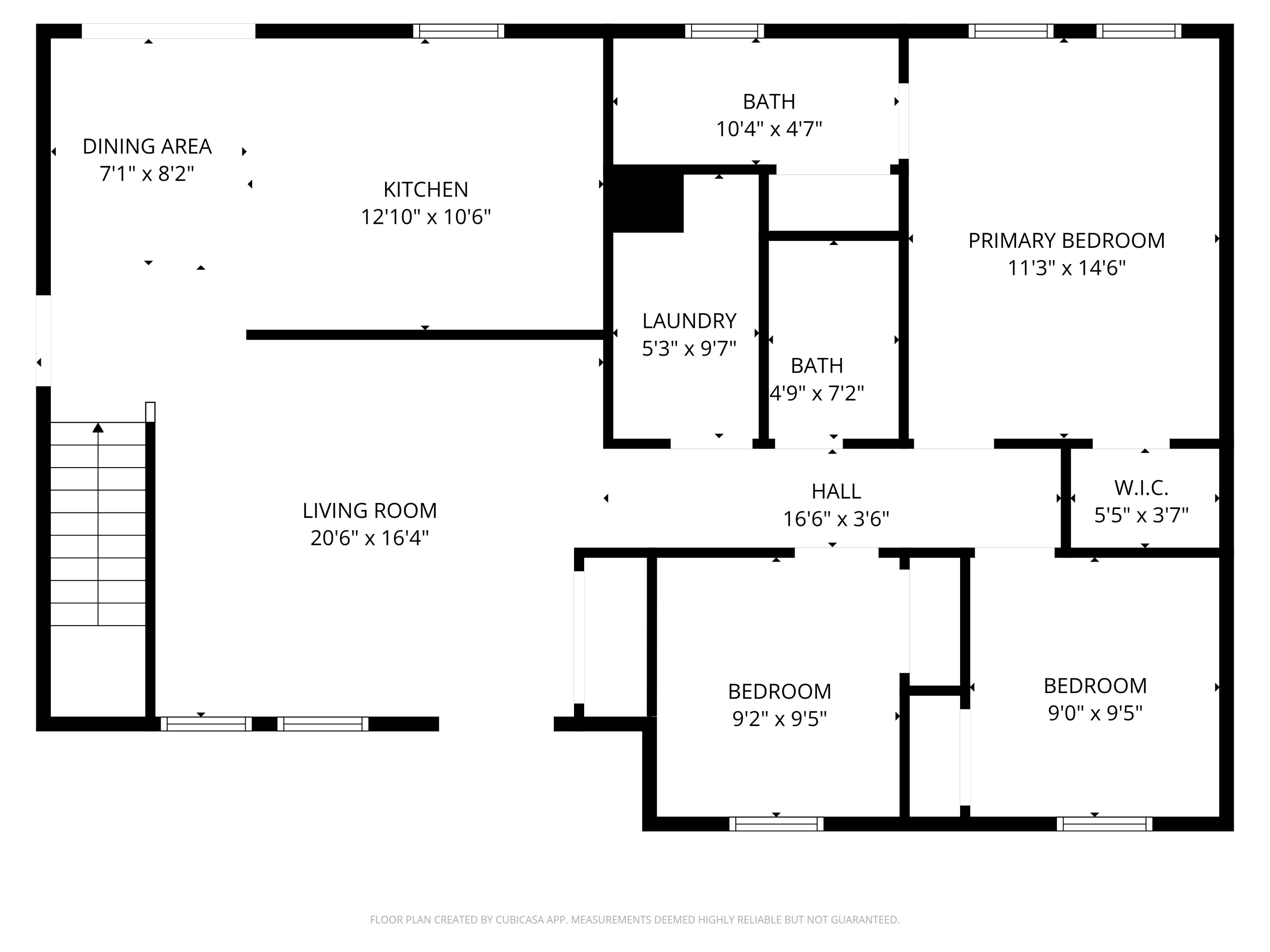 428 Escanaba Lane