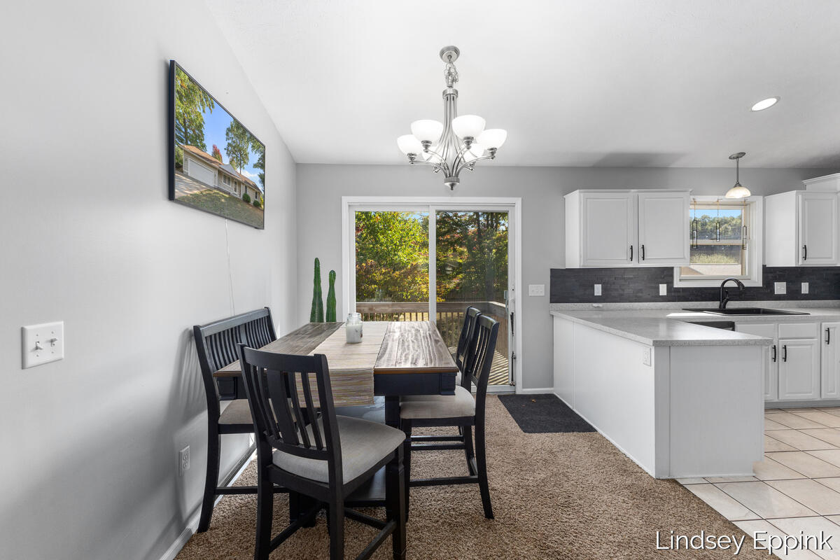 428 Escanaba Lane