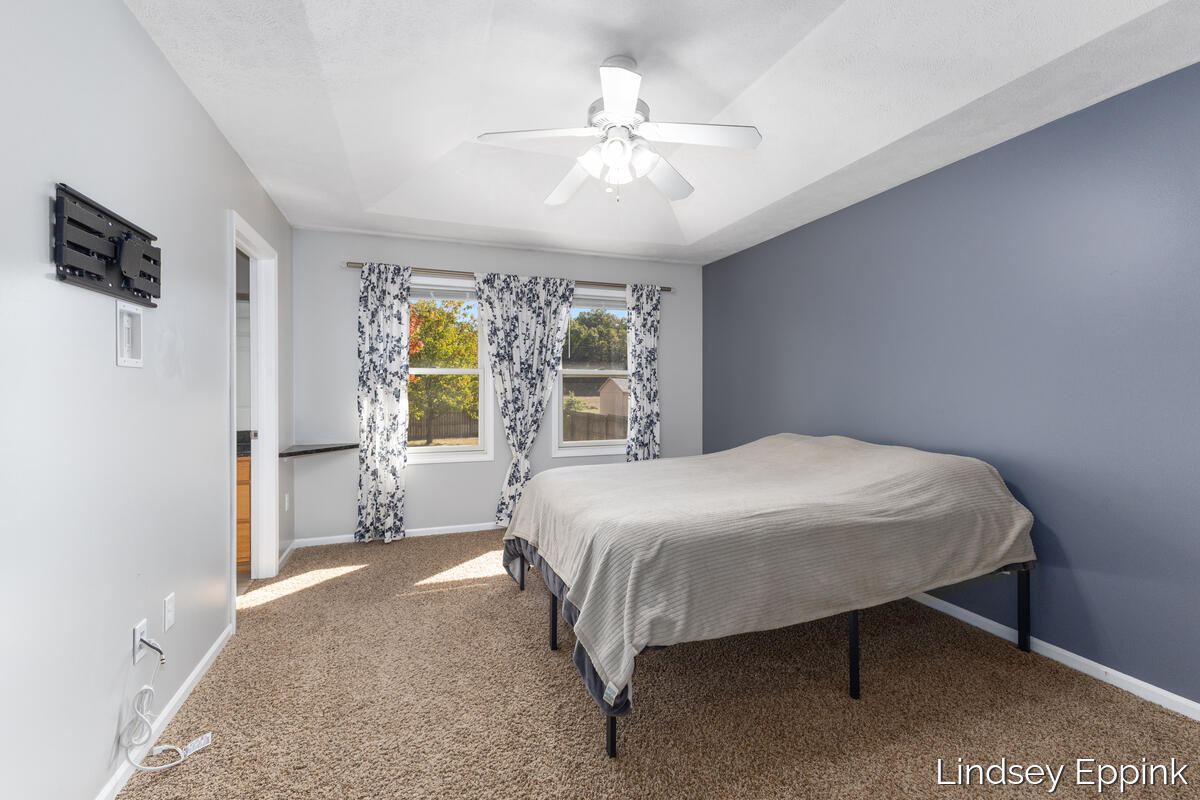 428 Escanaba Lane