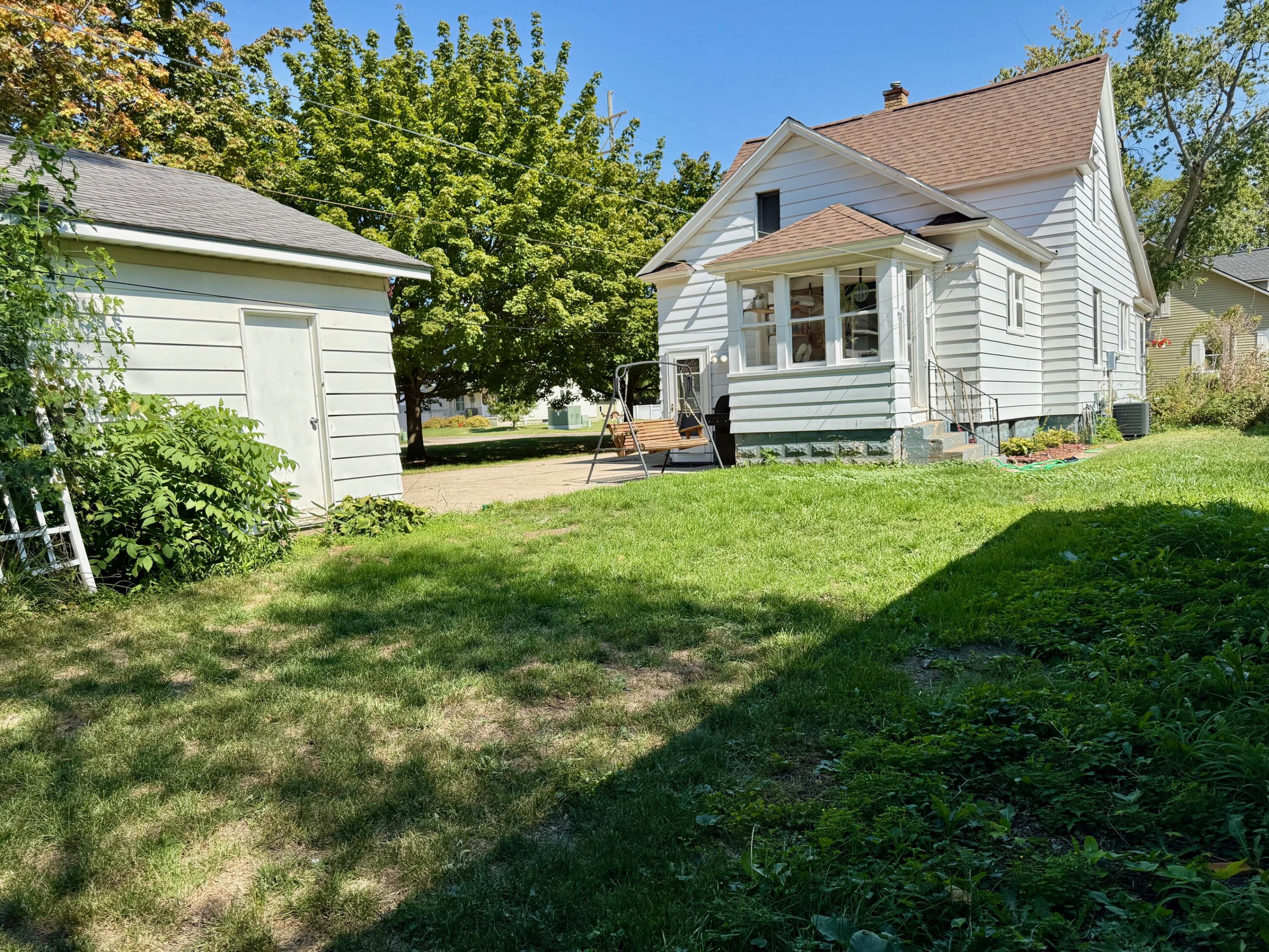 22 N Jefferson Street