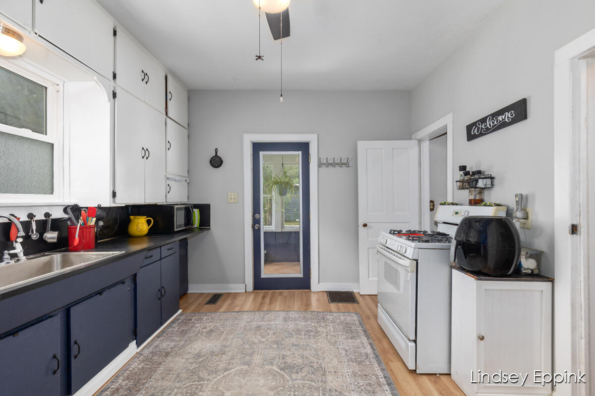 22 N Jefferson Street