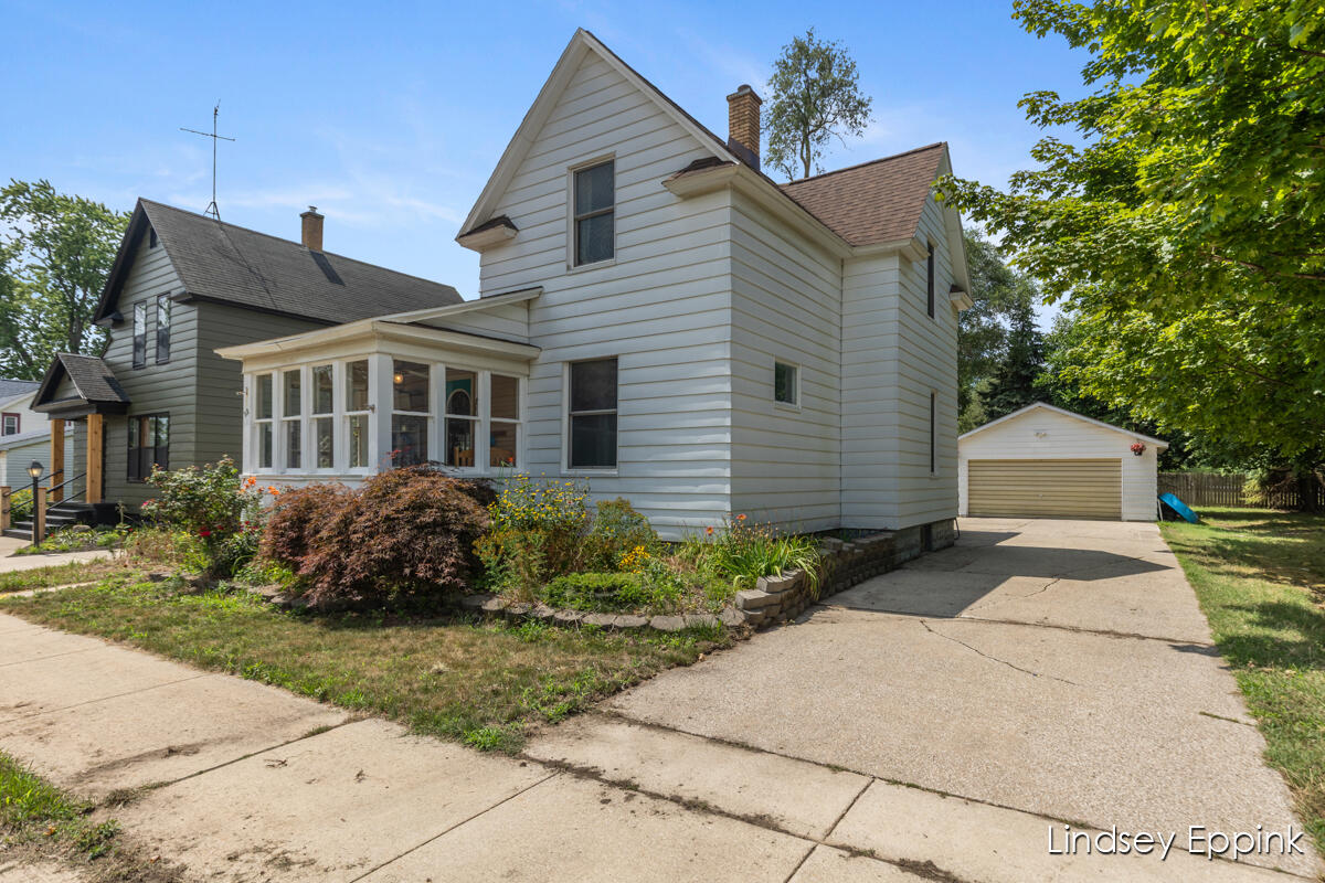 22 N Jefferson Street