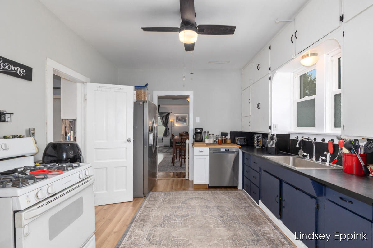 22 N Jefferson Street