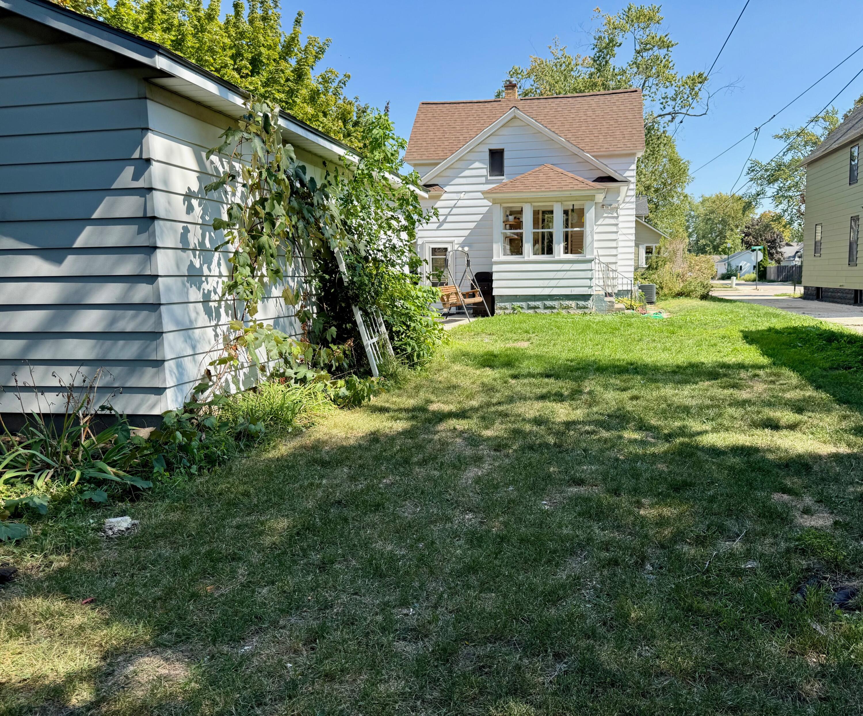 22 N Jefferson Street
