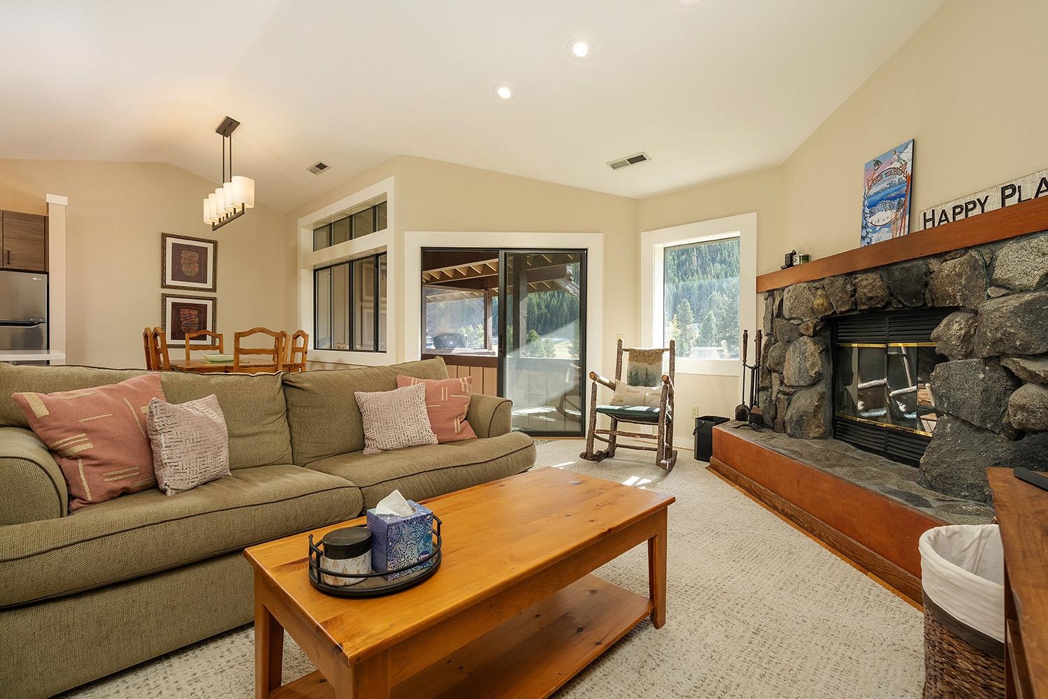 1591 Road Unit: 33