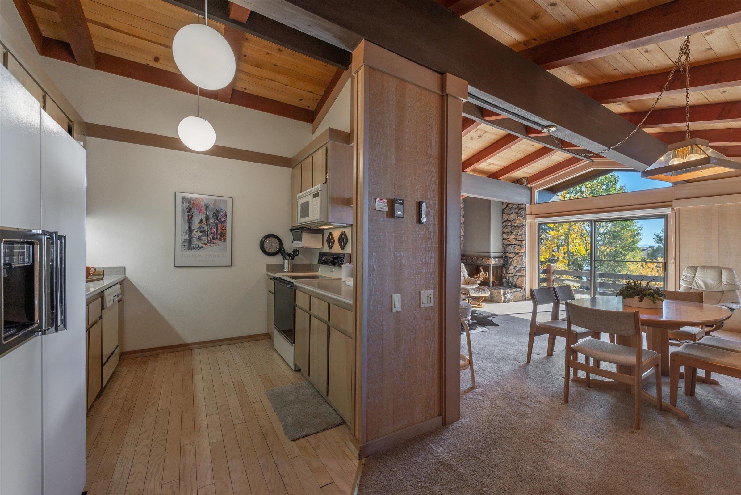 1877 North Lake Boulevard Unit: 51