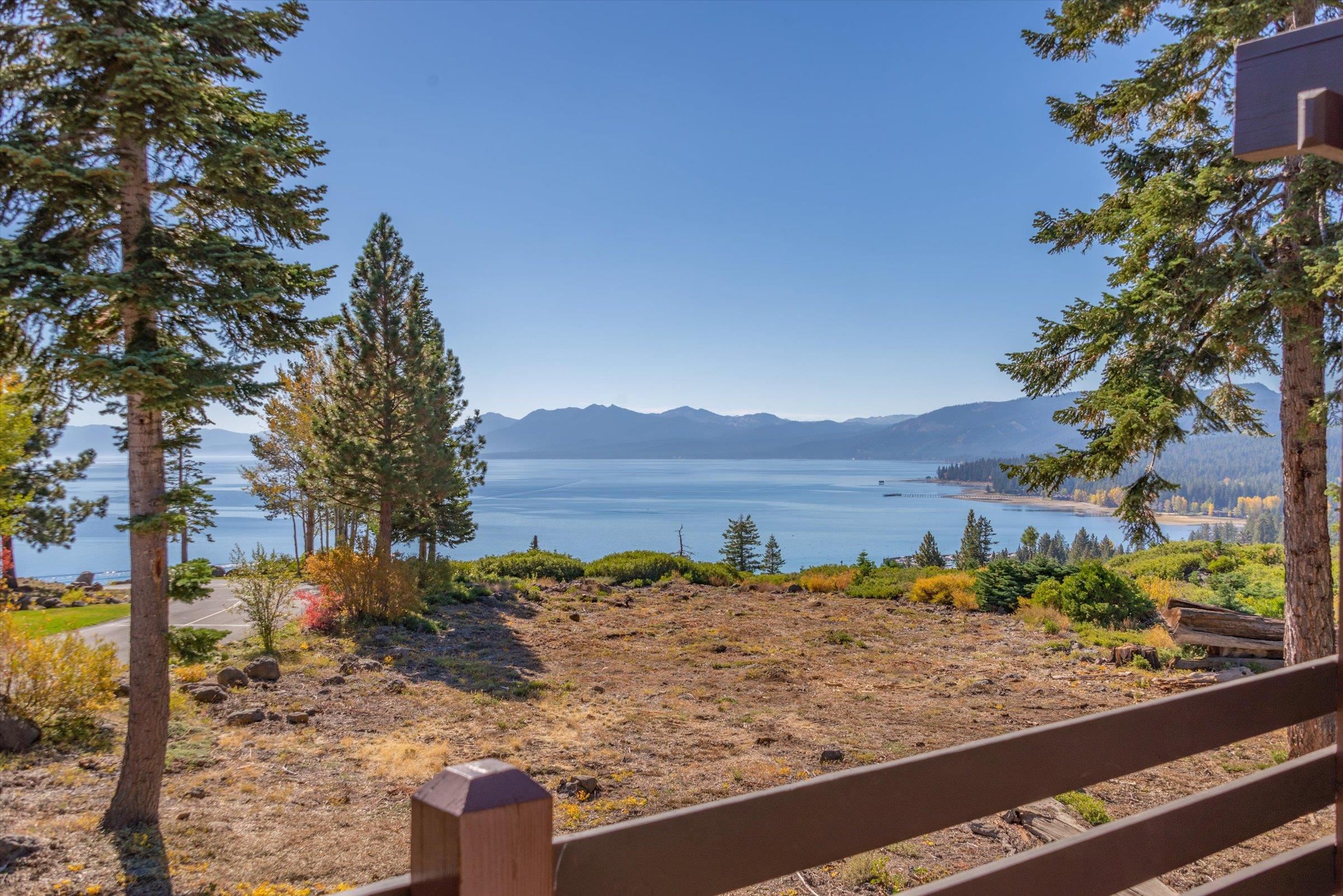 1877 North Lake Boulevard Unit: 51