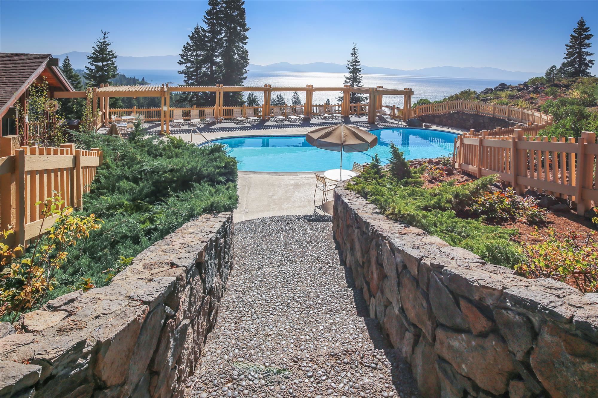 1877 North Lake Boulevard Unit: 51