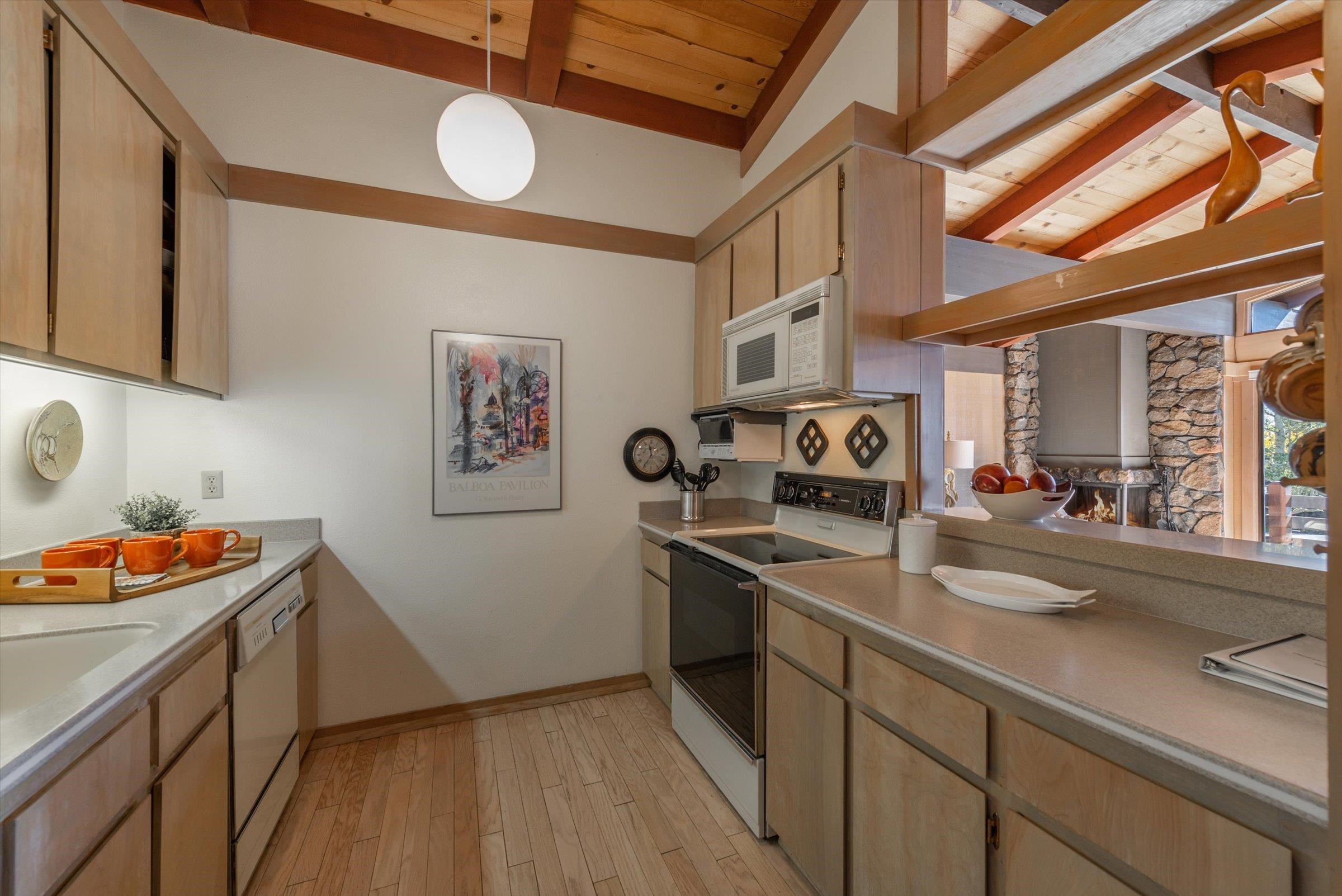 1877 North Lake Boulevard Unit: 51