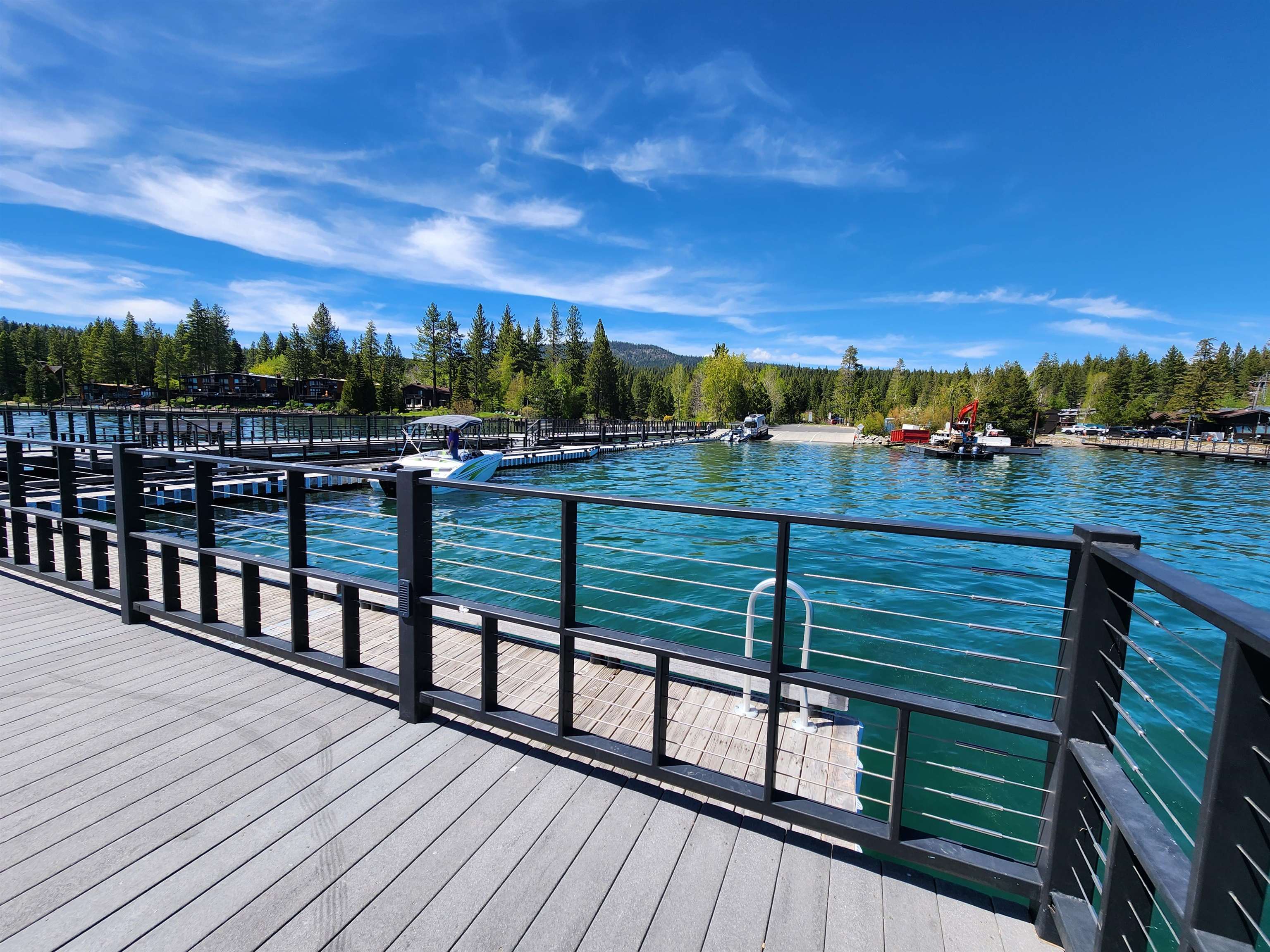 3200 North Lake Boulevard Unit: 18