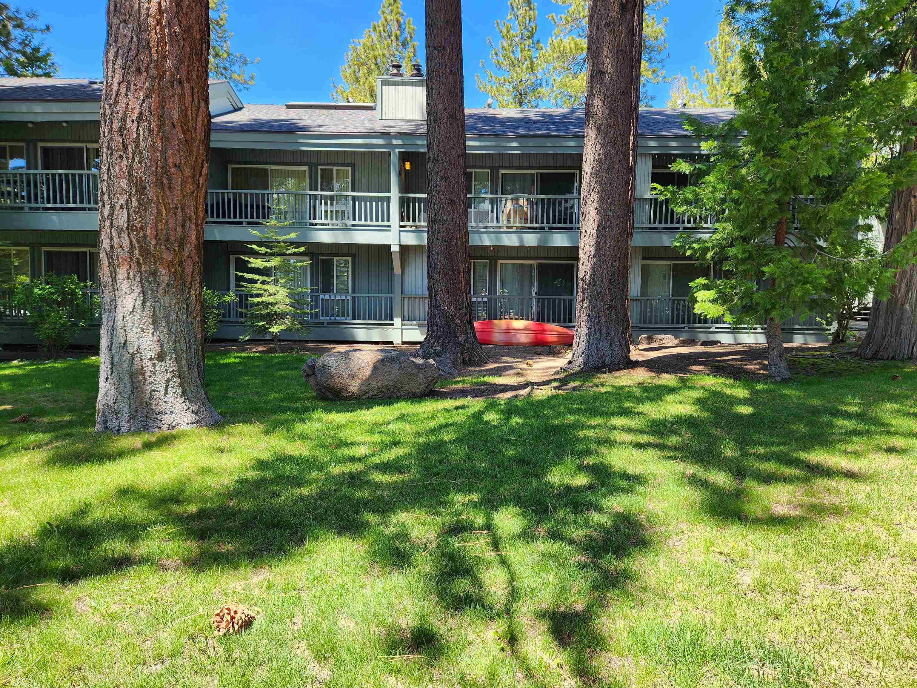3200 North Lake Boulevard Unit: 18
