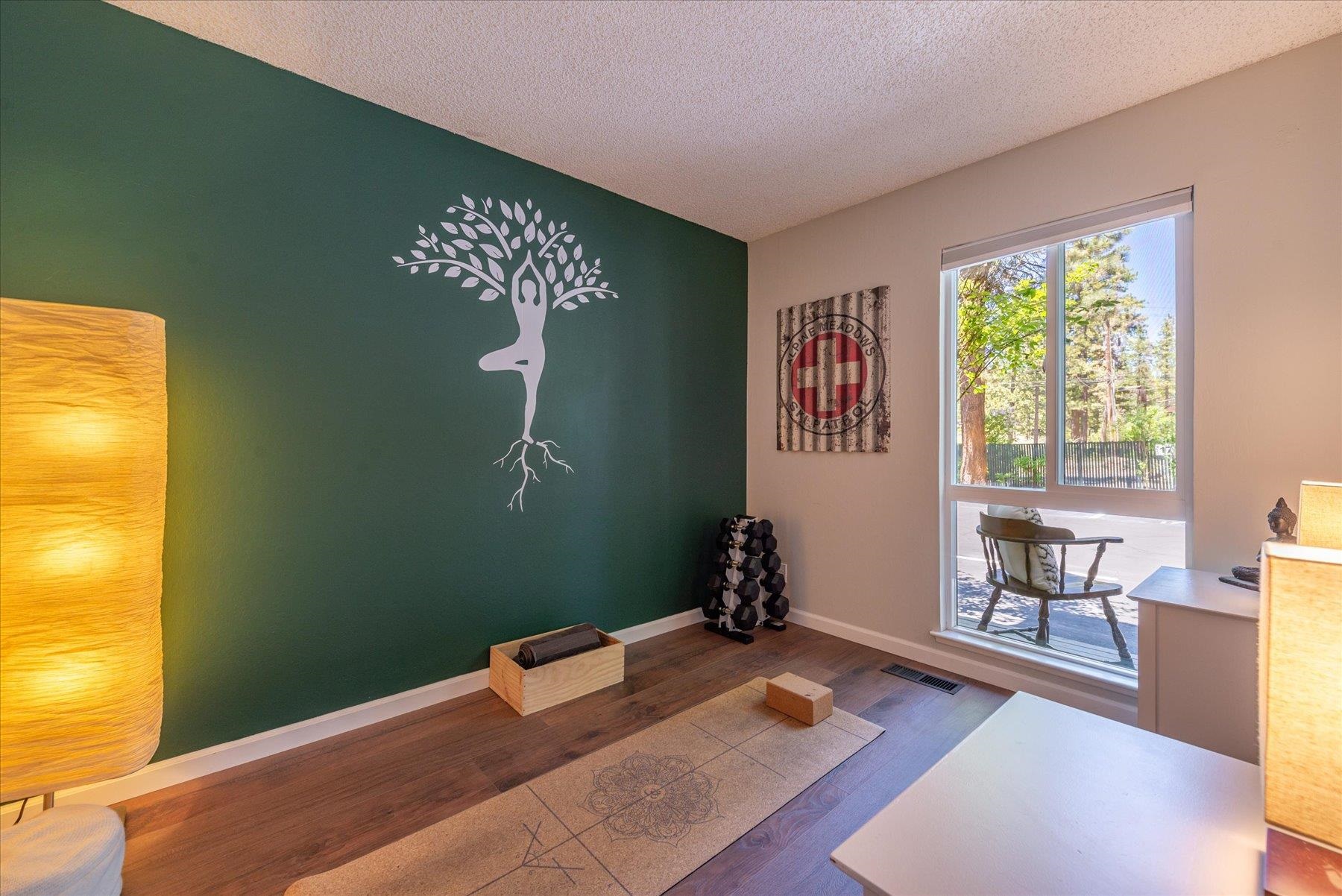 3200 North Lake Boulevard Unit: 18