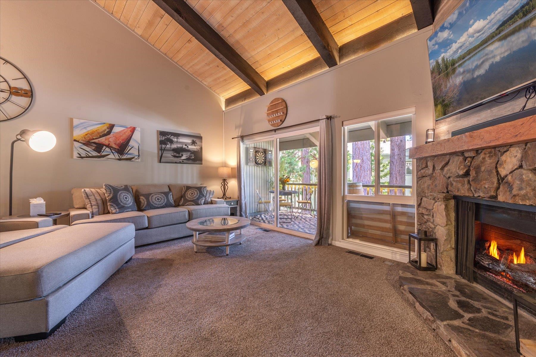 3200 North Lake Boulevard Unit: 18