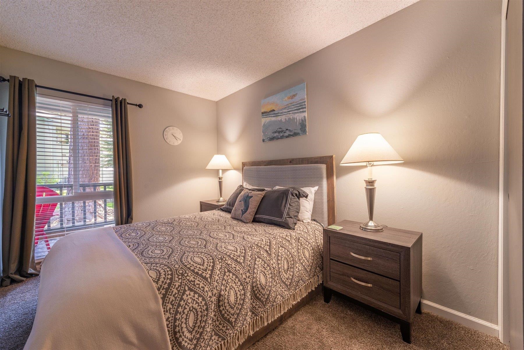 3200 North Lake Boulevard Unit: 18