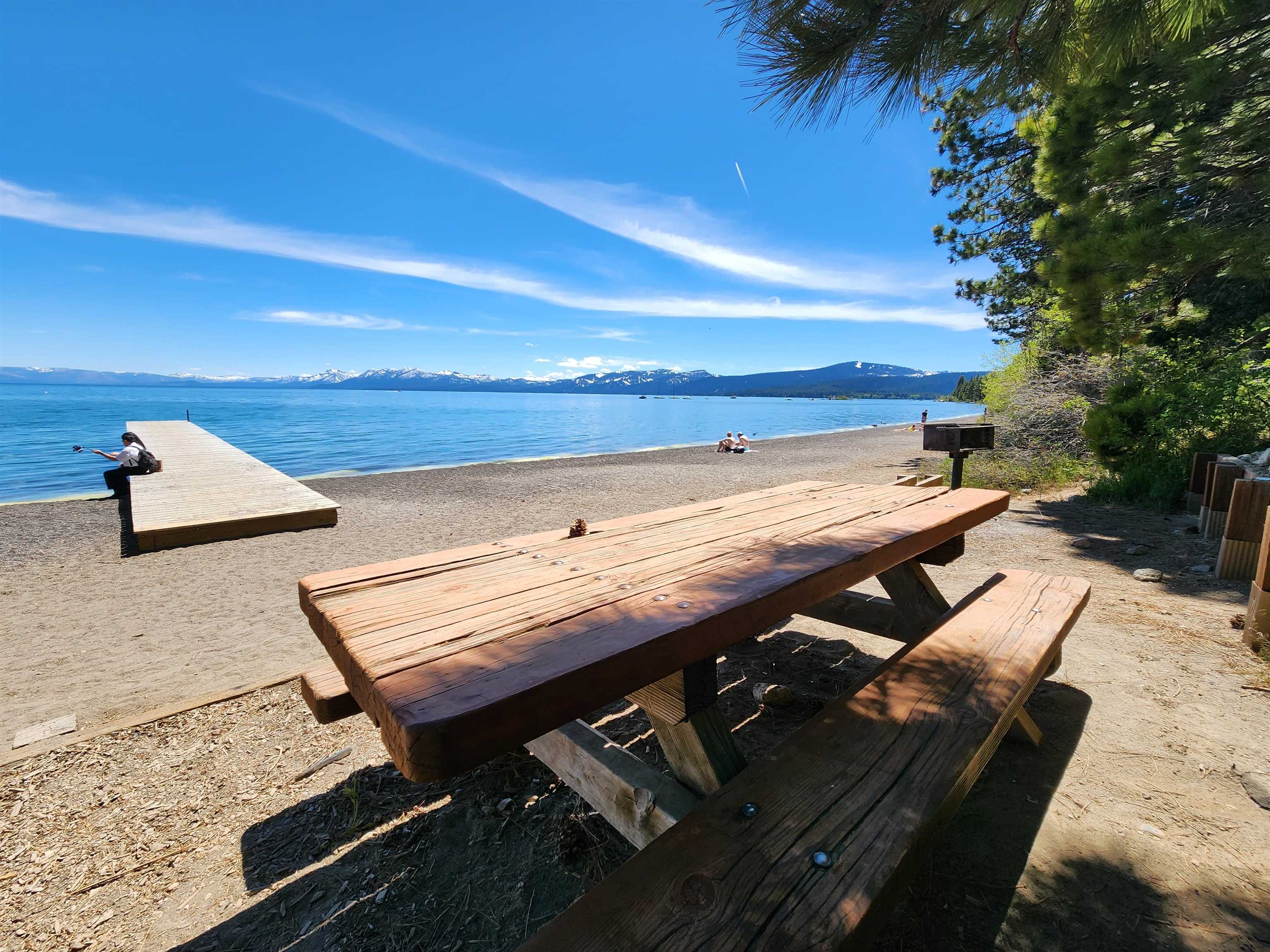 3200 North Lake Boulevard Unit: 18