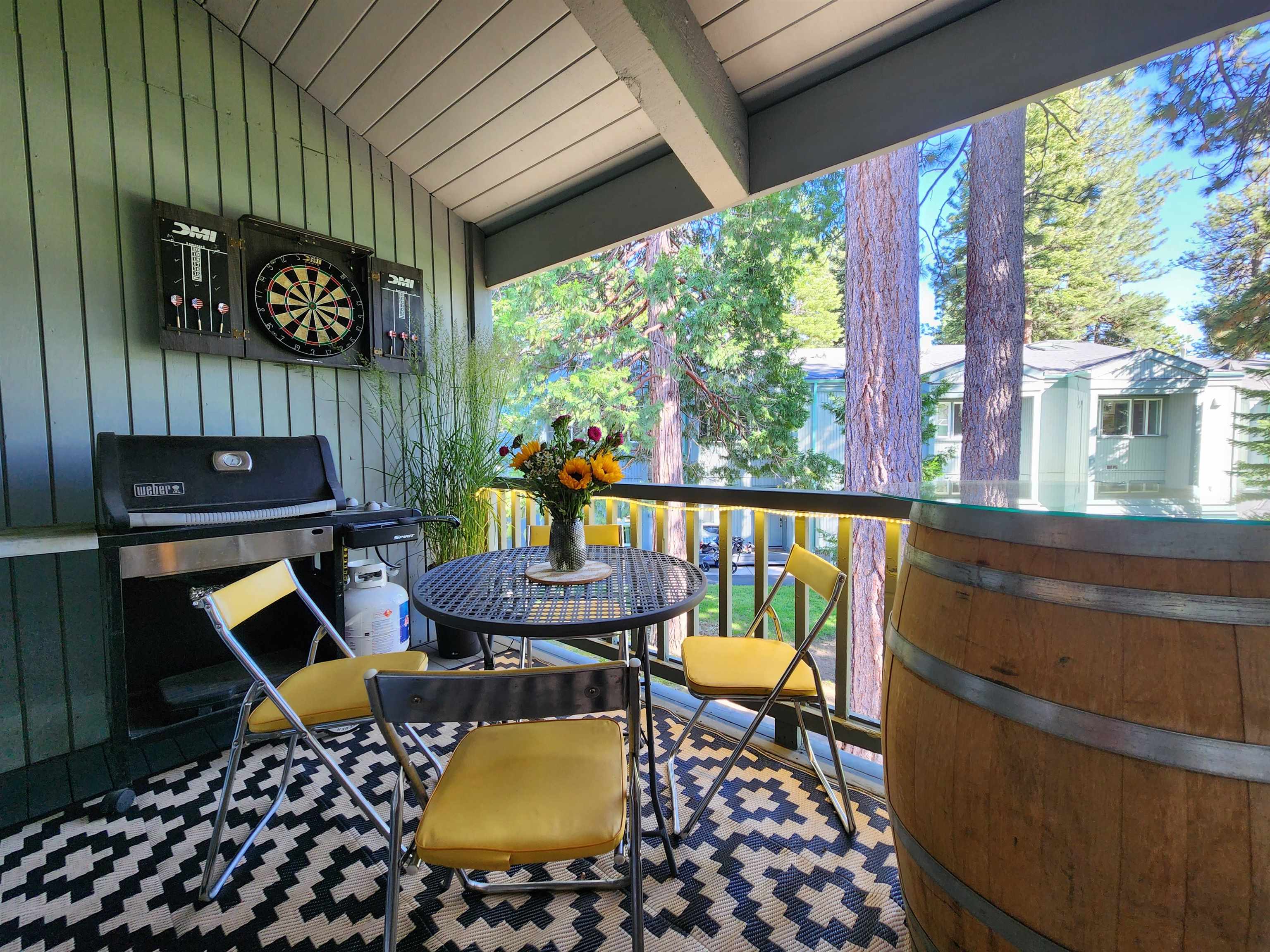 3200 North Lake Boulevard Unit: 18
