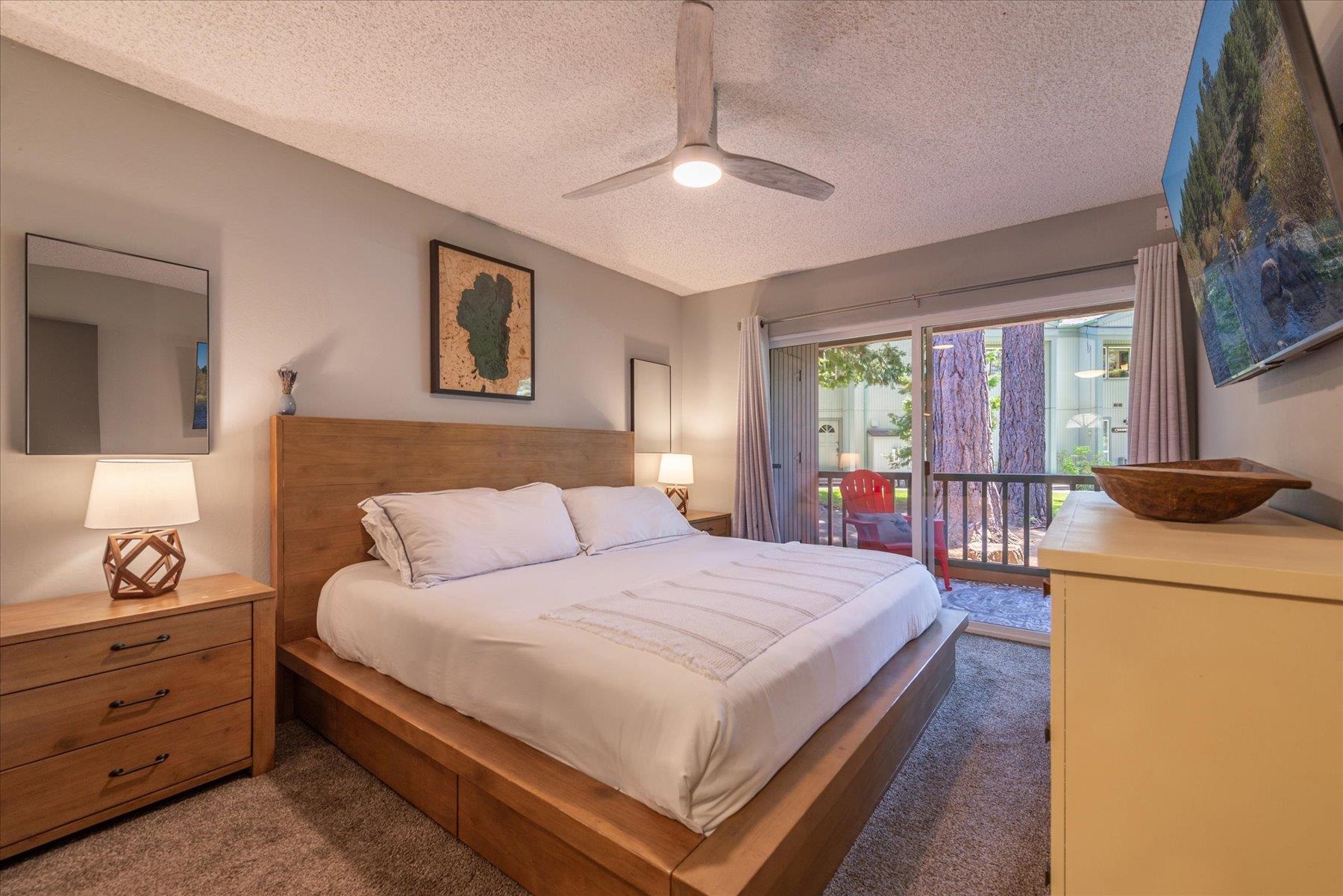 3200 North Lake Boulevard Unit: 18
